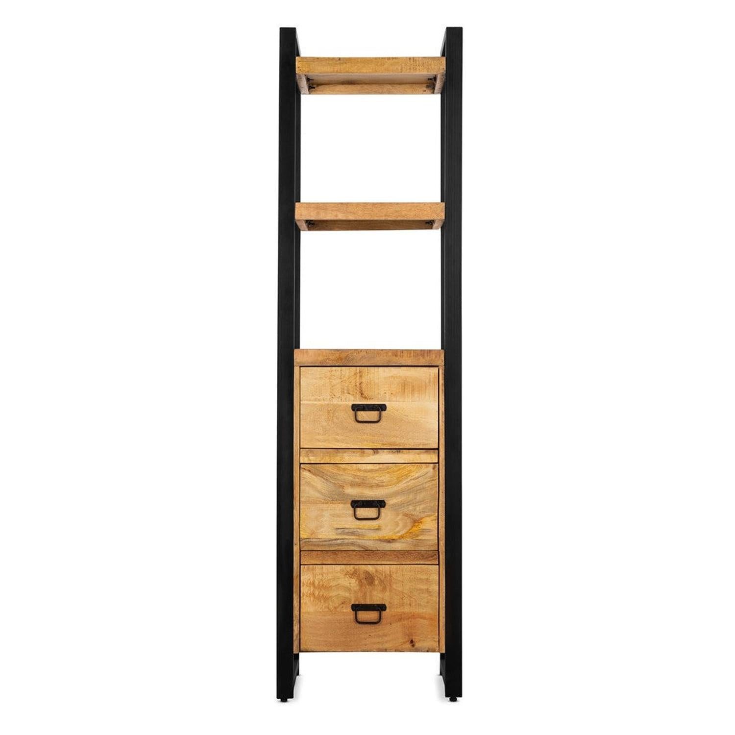 Benoa Highboard