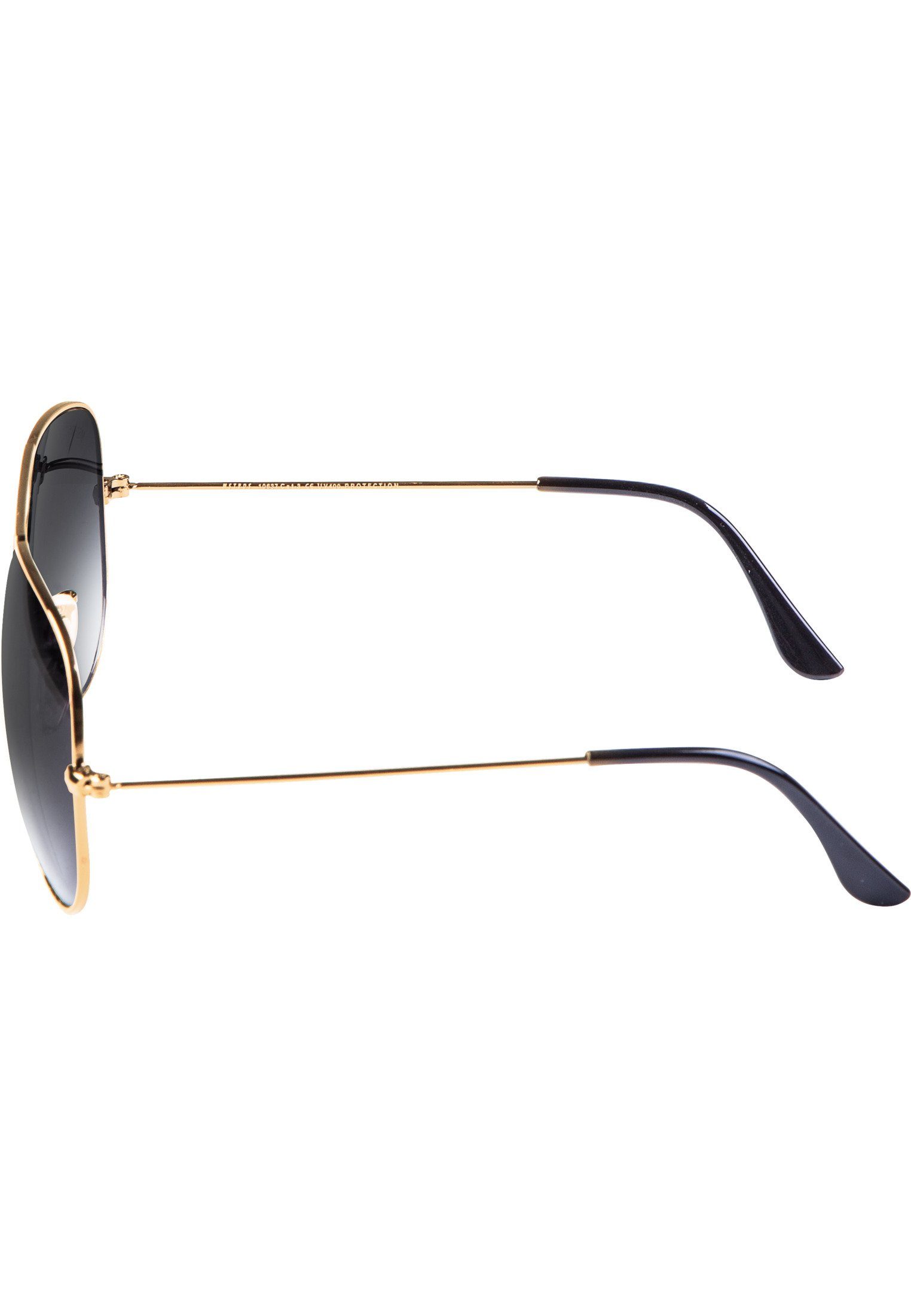 MSTRDS Sonnenbrille Accessoires Sunglasses gun/blue PureAv