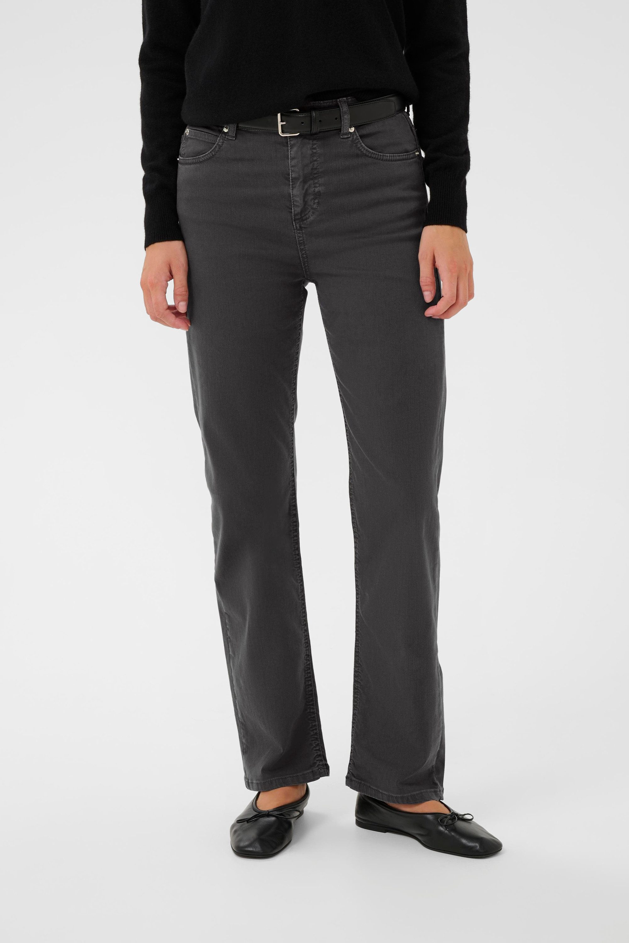 InWear Regular-fit-Jeans Jeans CARLINAIW