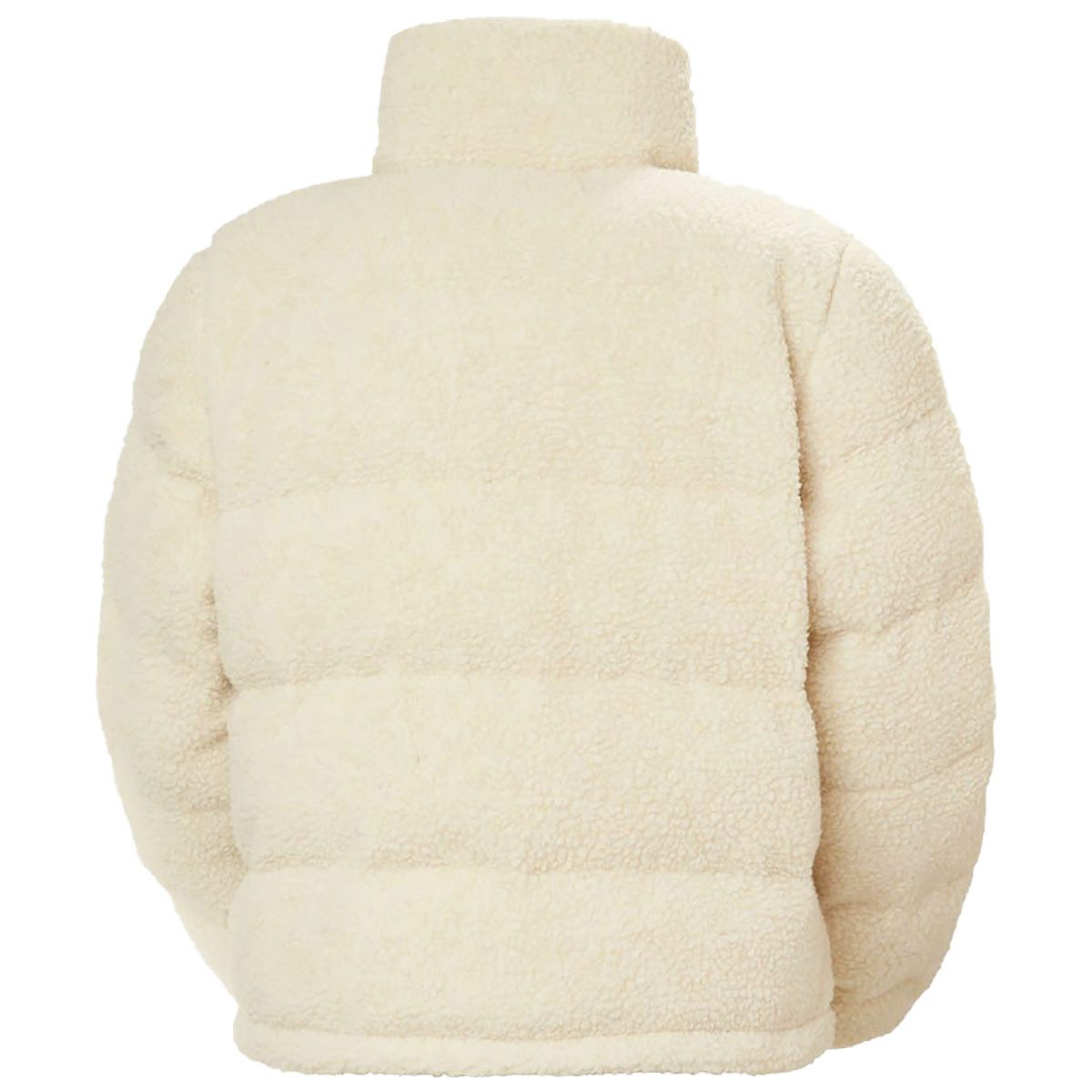Helly Hansen Fleecejacke Teddy Pile mit Stehkragen