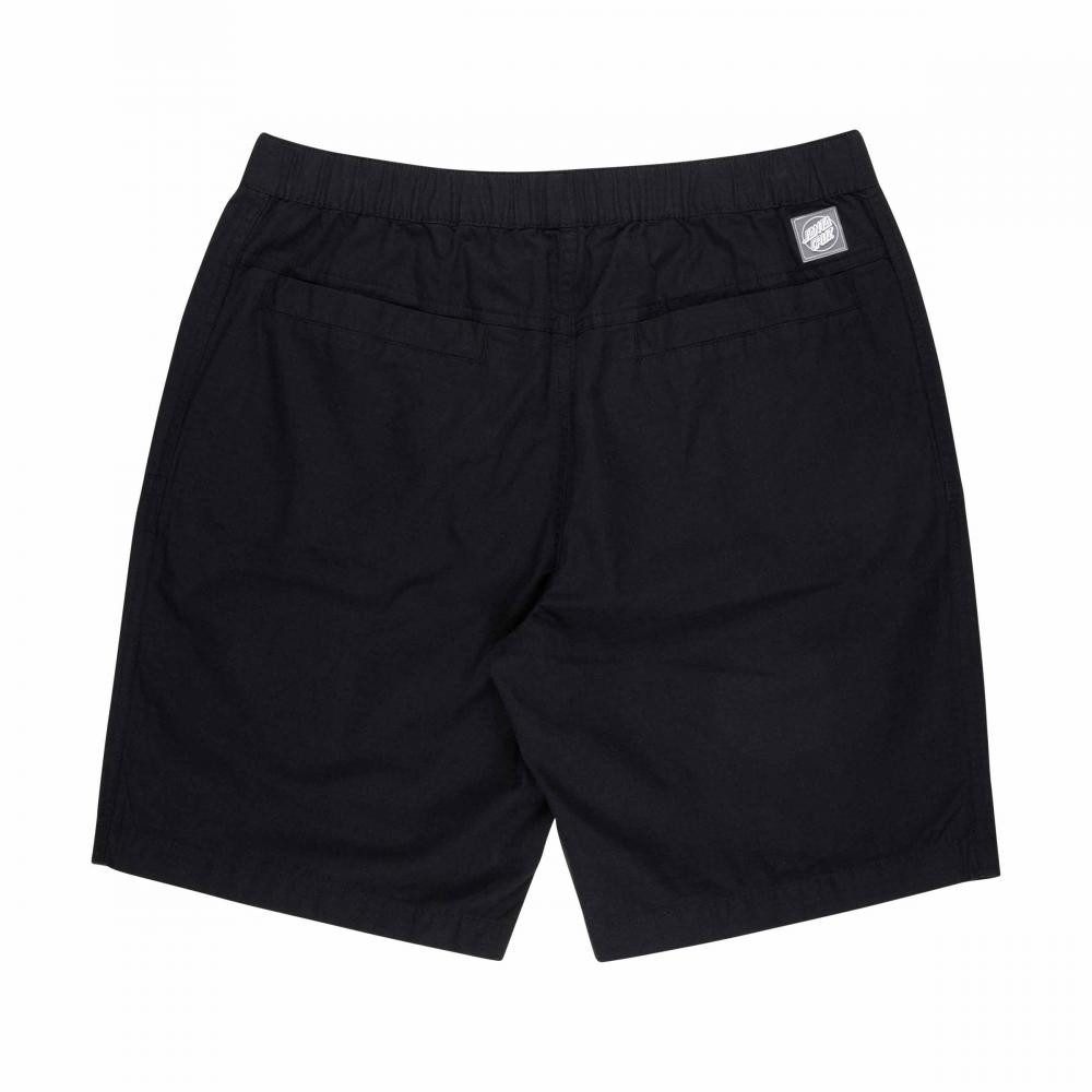 Santa Cruz Shorts - Santa Cruz dSkate Shorts mit Reißverschlusstaschen