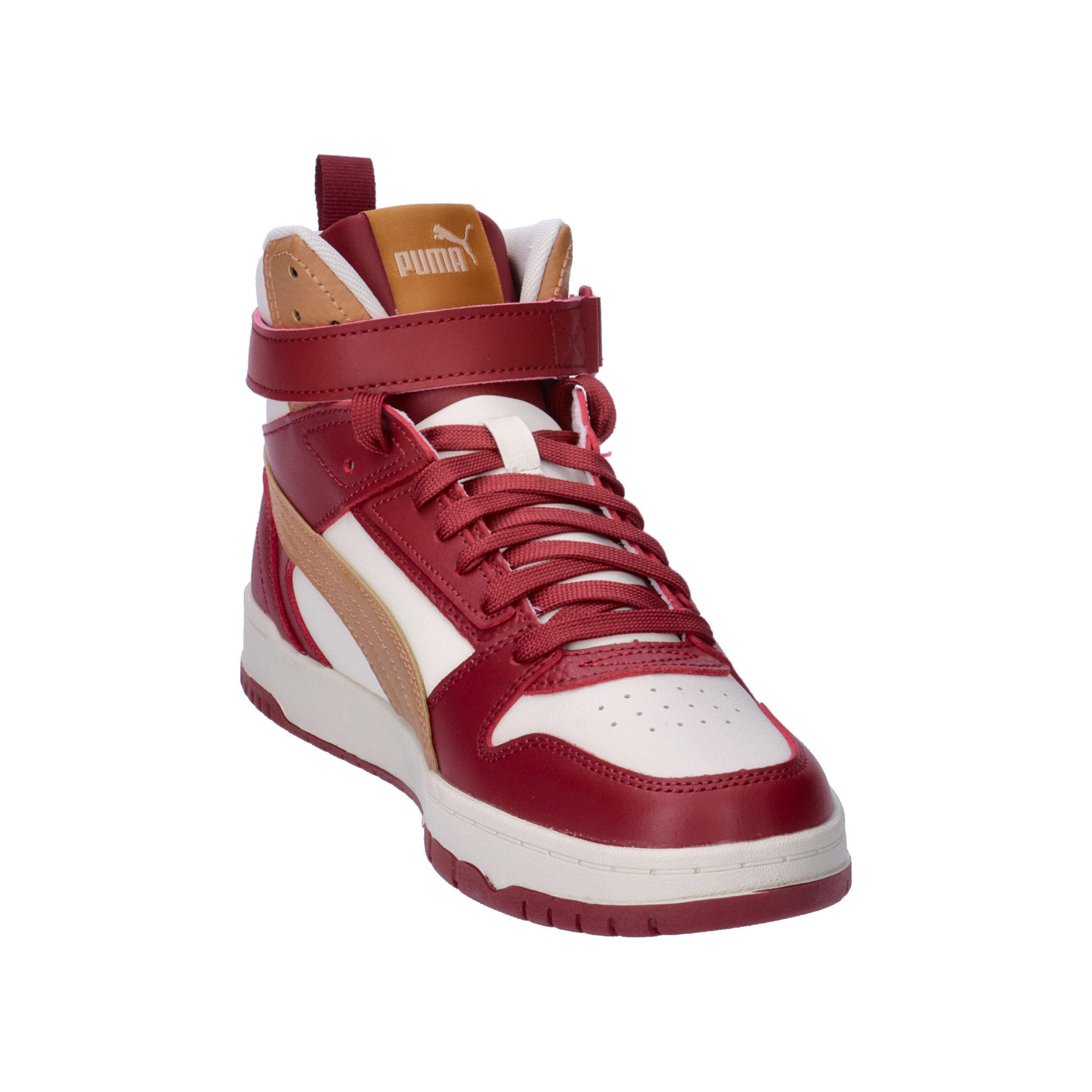 PUMA Puma Unisex Sneaker RBD Game günstig online kaufen