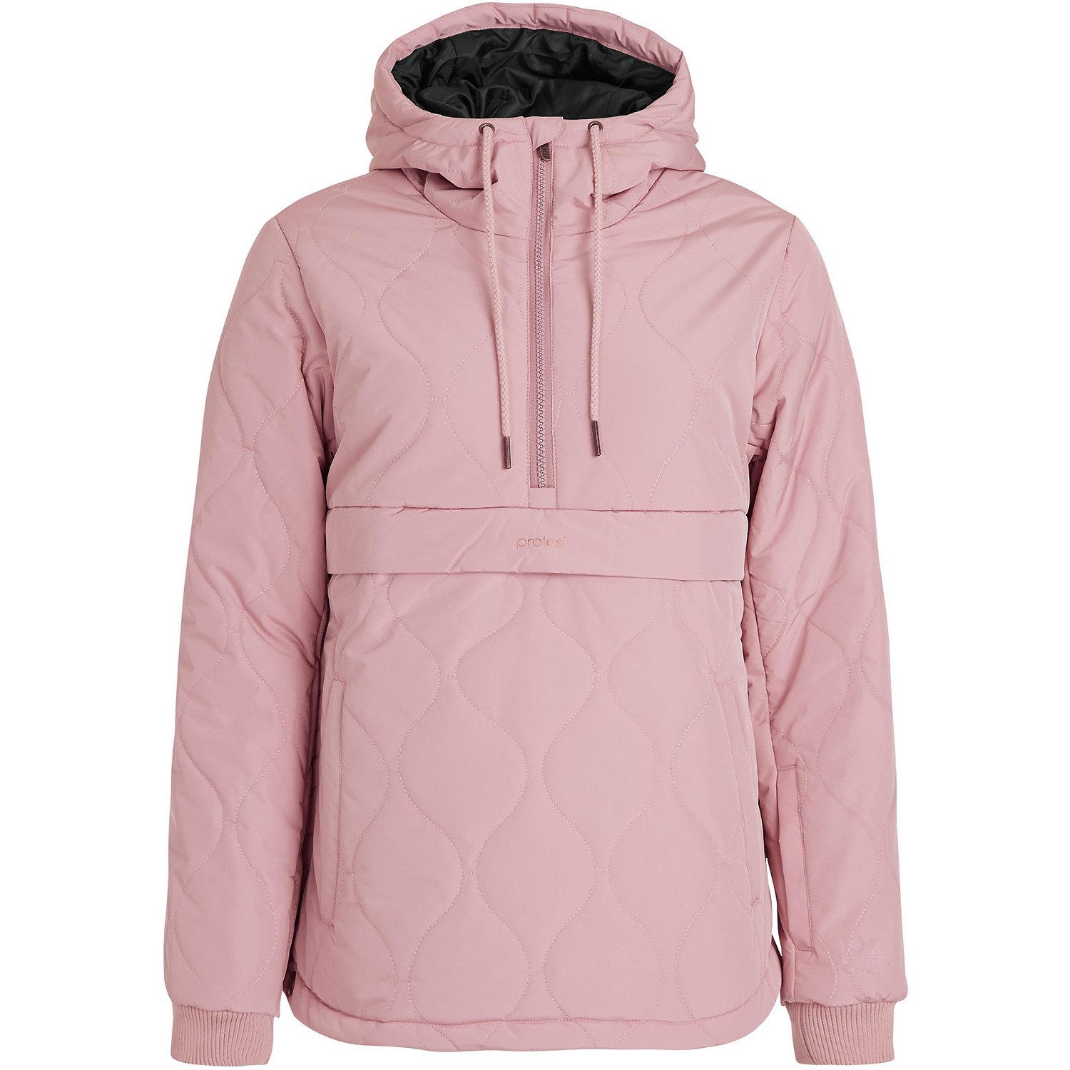 Skijacke Jacke W PRTPEONIES ANORAK