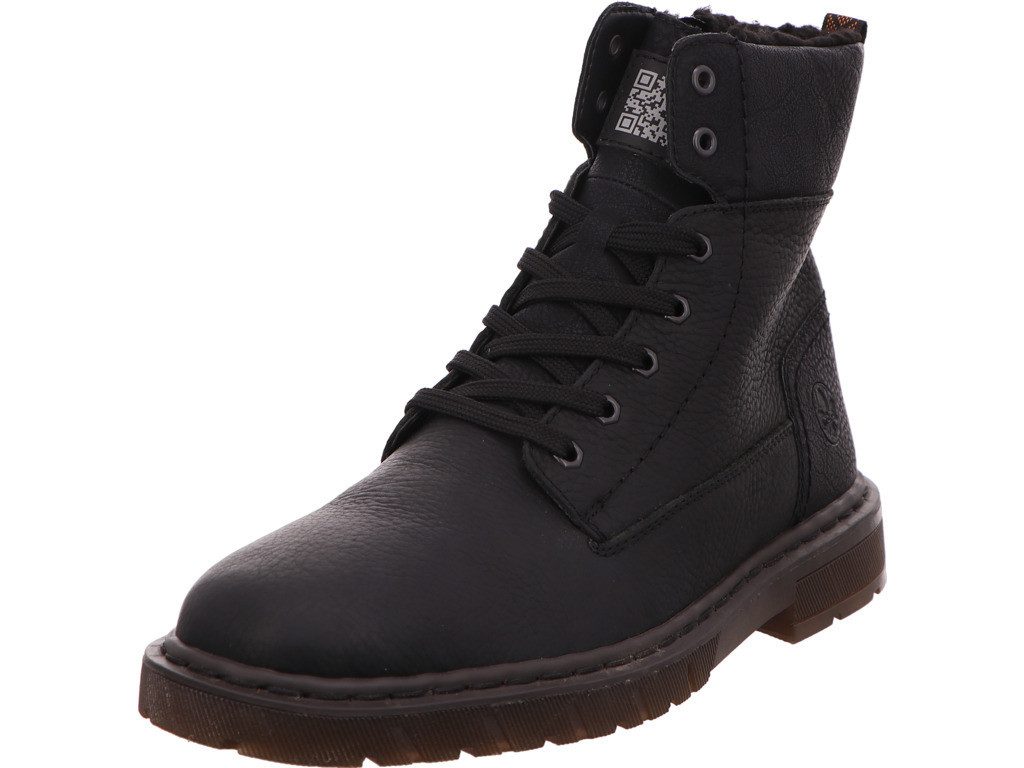 Rieker HWK Herren Stiefel Stiefel günstig online kaufen