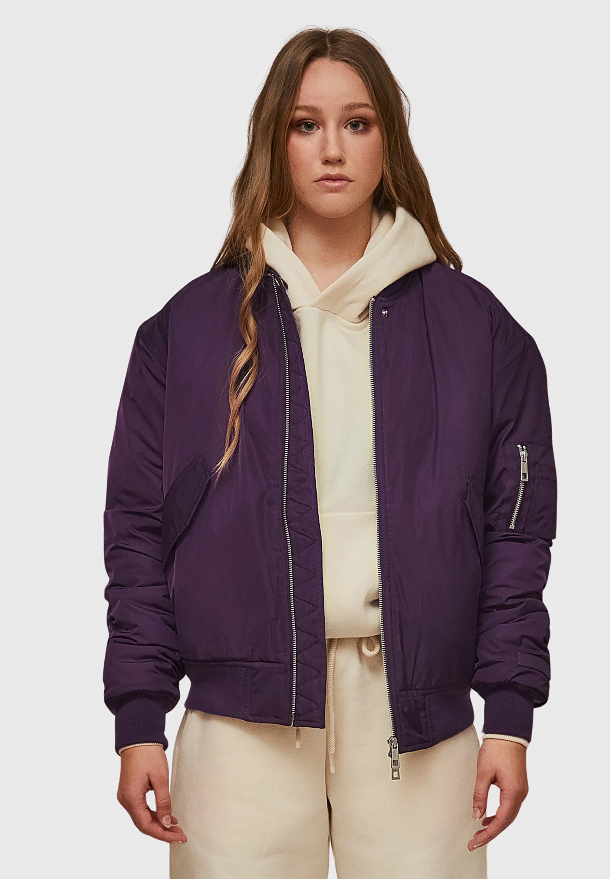 Winterjacke Bomber Jacket/ LMTD edition
