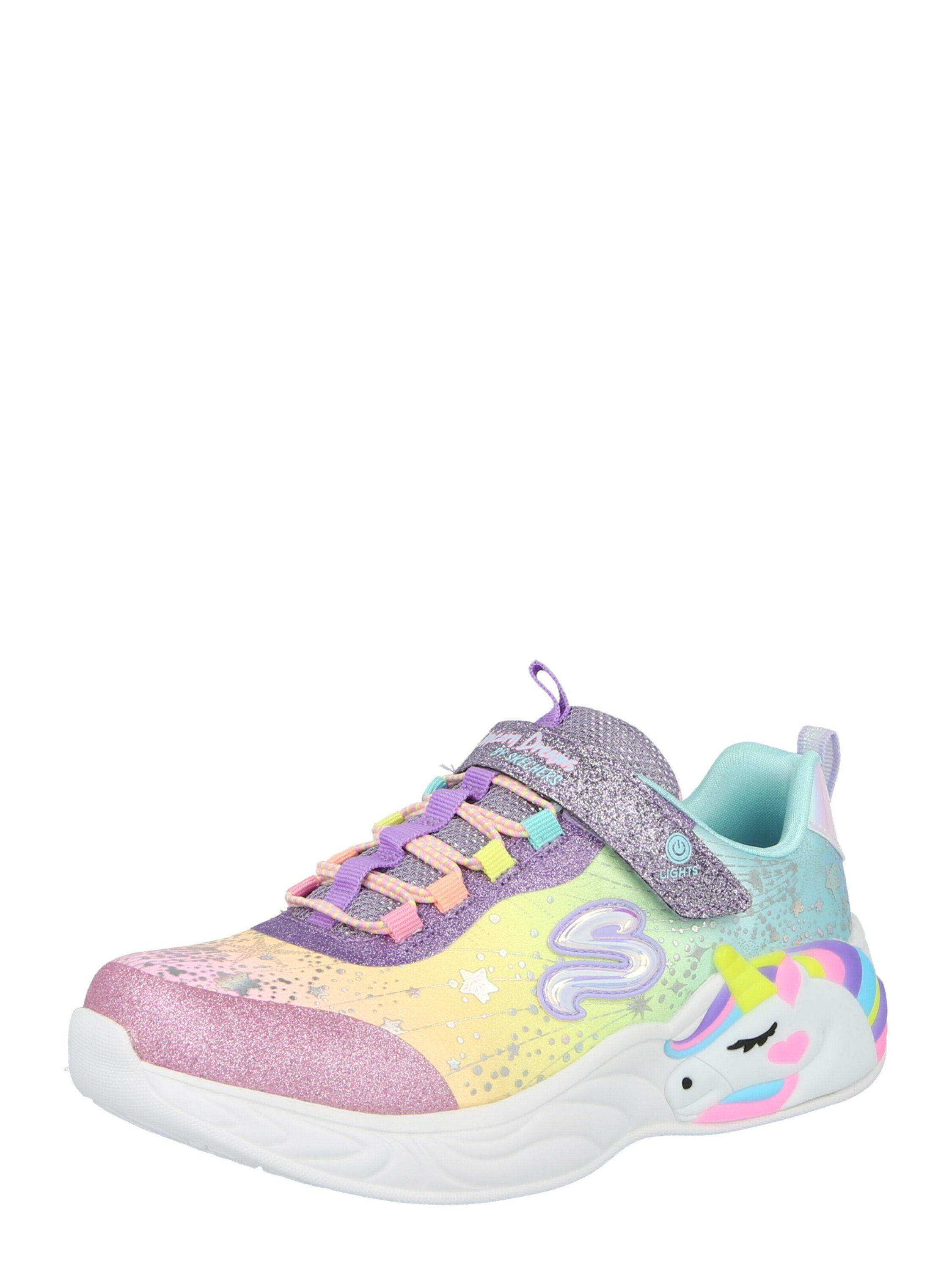 Skechers Unicorn Dreams Sneaker (1-tlg)