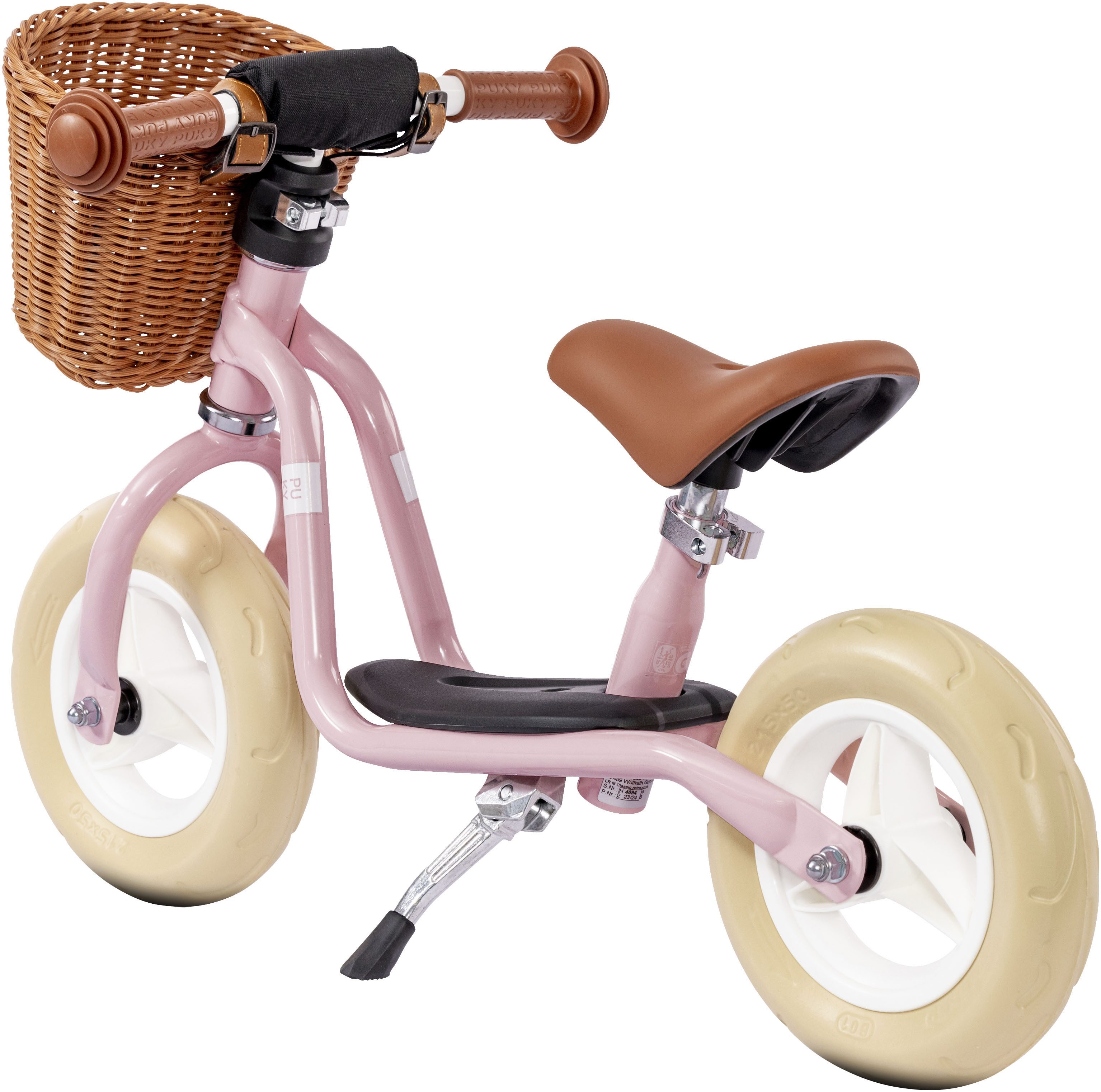 Puky Laufrad LR M CLASSIC, ab 2 Jahren, Kinder
