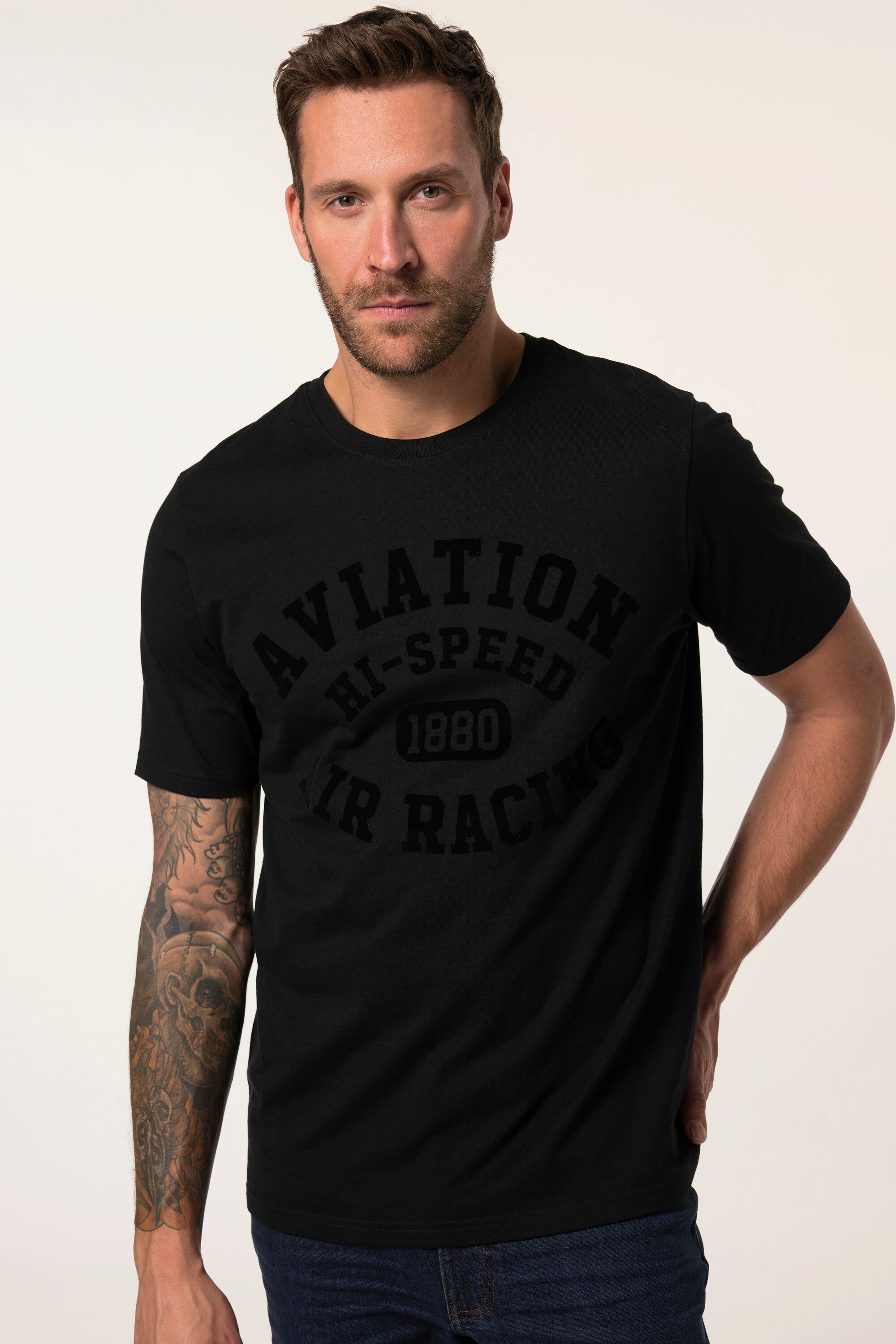 JP1880 T-Shirt JP 1880 T-Shirt Halbarm günstig online kaufen
