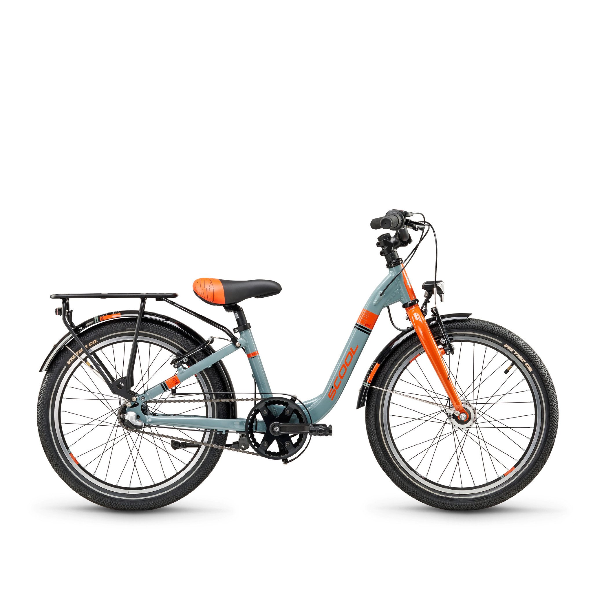 Kinderfahrrad chiX SL