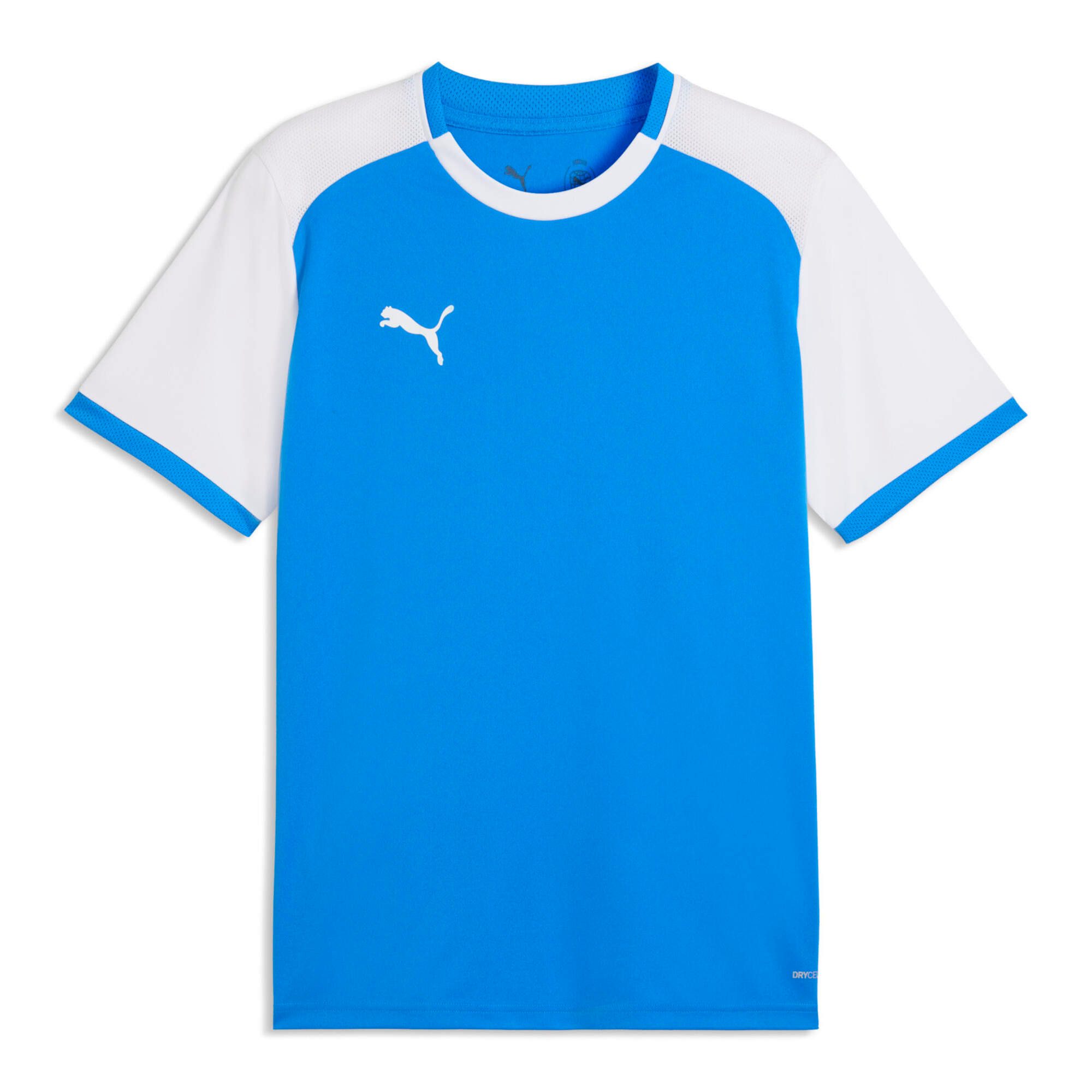 PUMA Fußballtrikot Puma Herren Trikot teamLIGA26 Matchday Jersey 706544