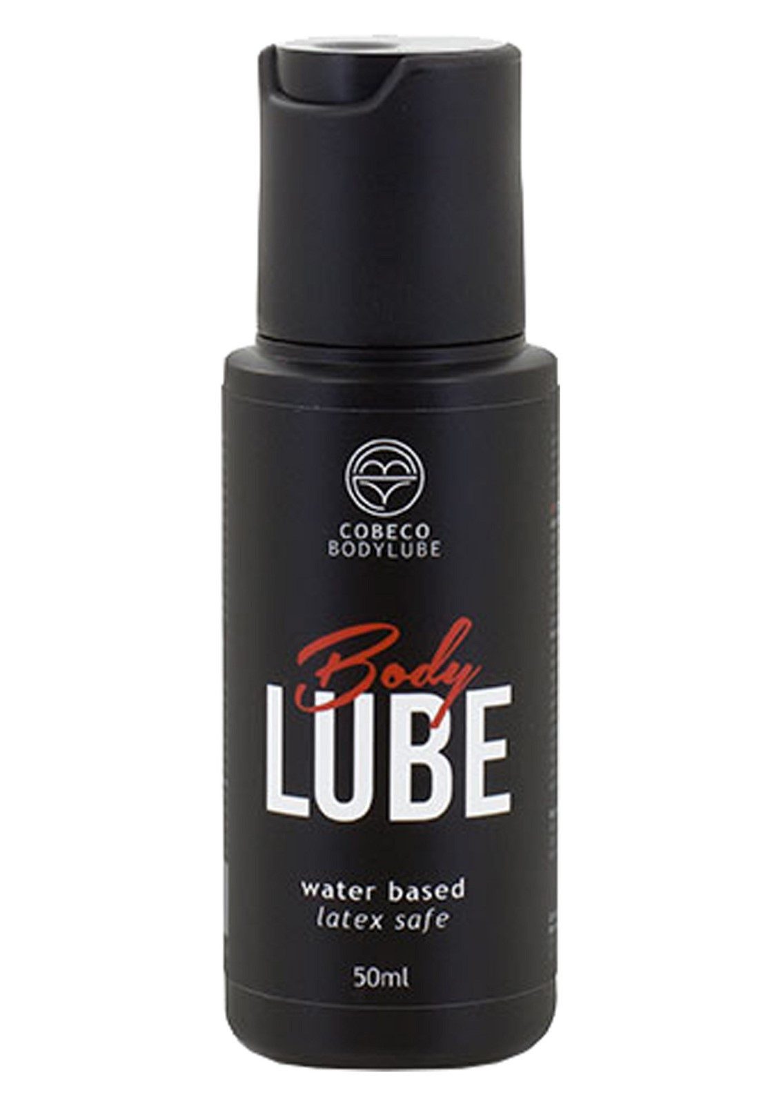 Gleitgel 50 ml - Cobeco - Body Lube 50ml - -