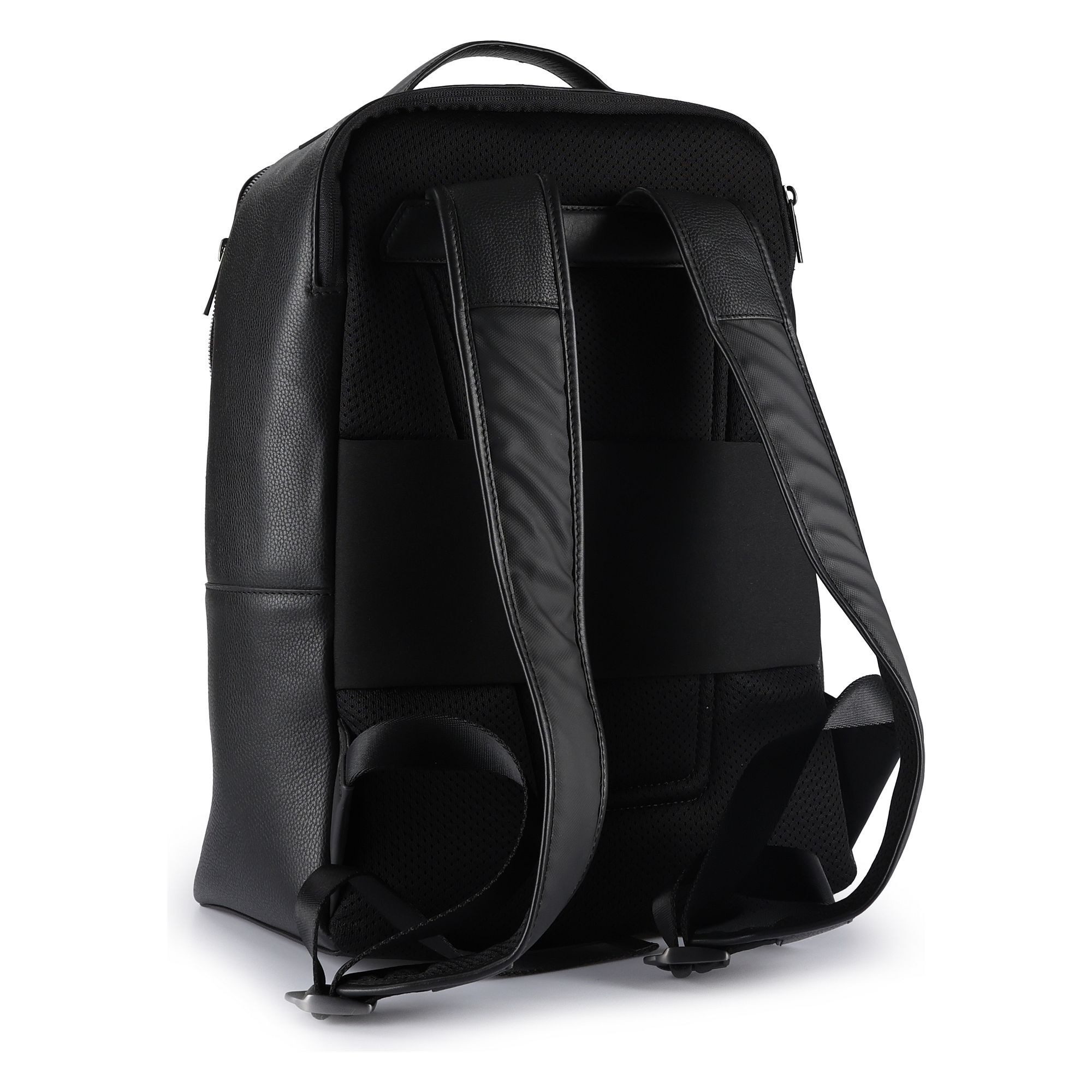 BOGNER Rucksack Kiroro, Leder