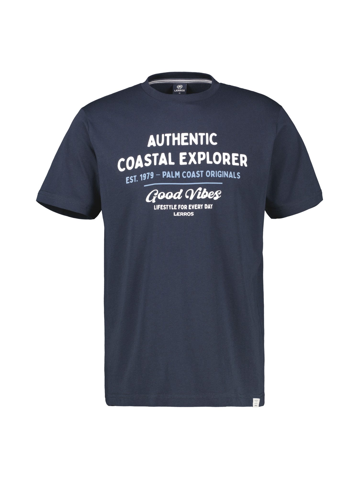 CLASSIC NAVY