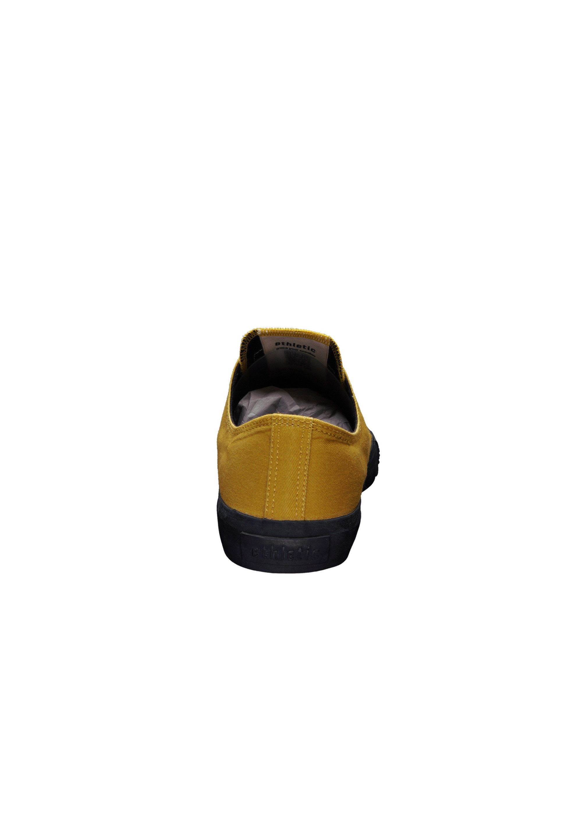 ETHLETIC Black Cap Lo Cut Sneaker günstig online kaufen