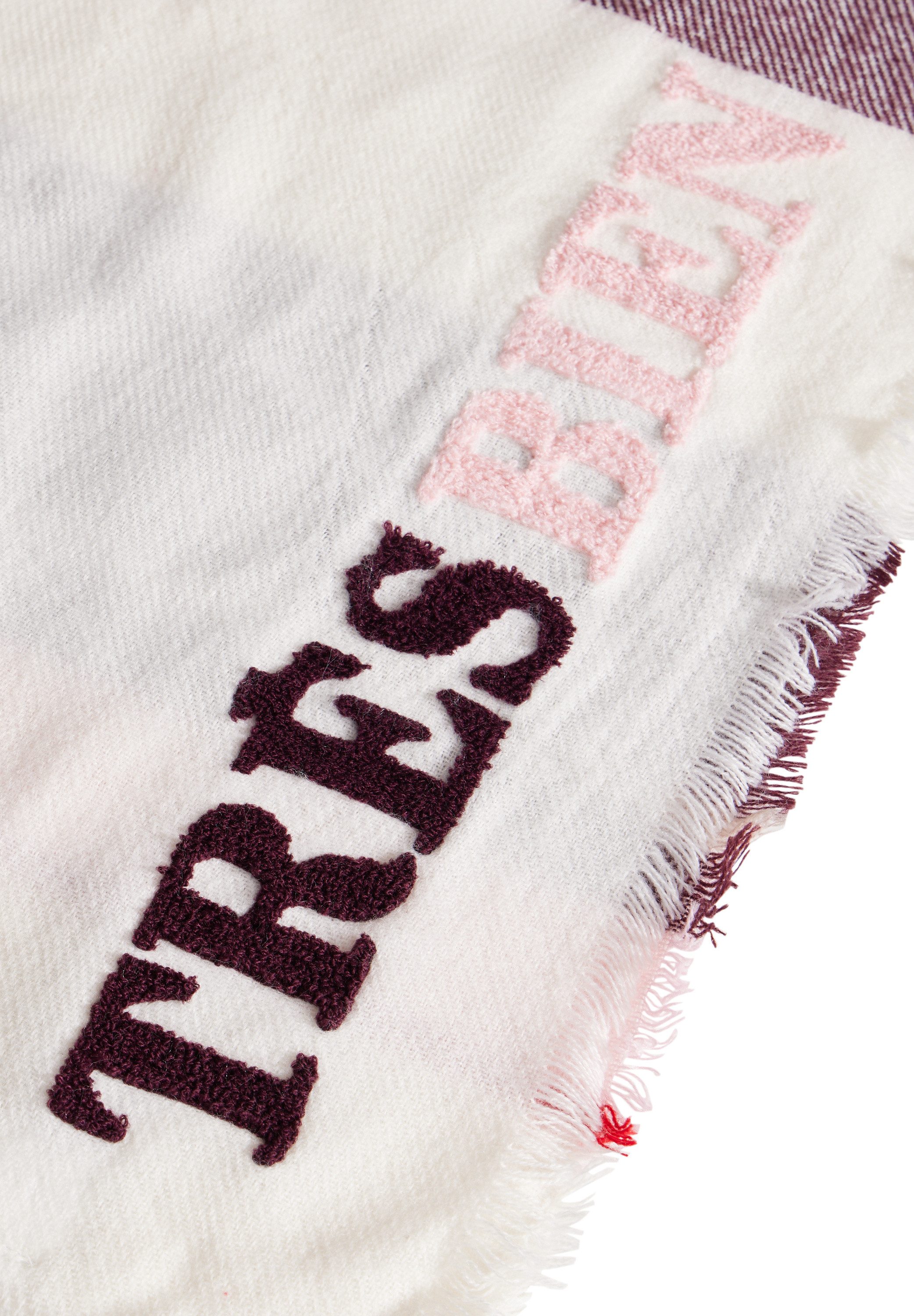 STREET ONE Halstuch, kuschelig