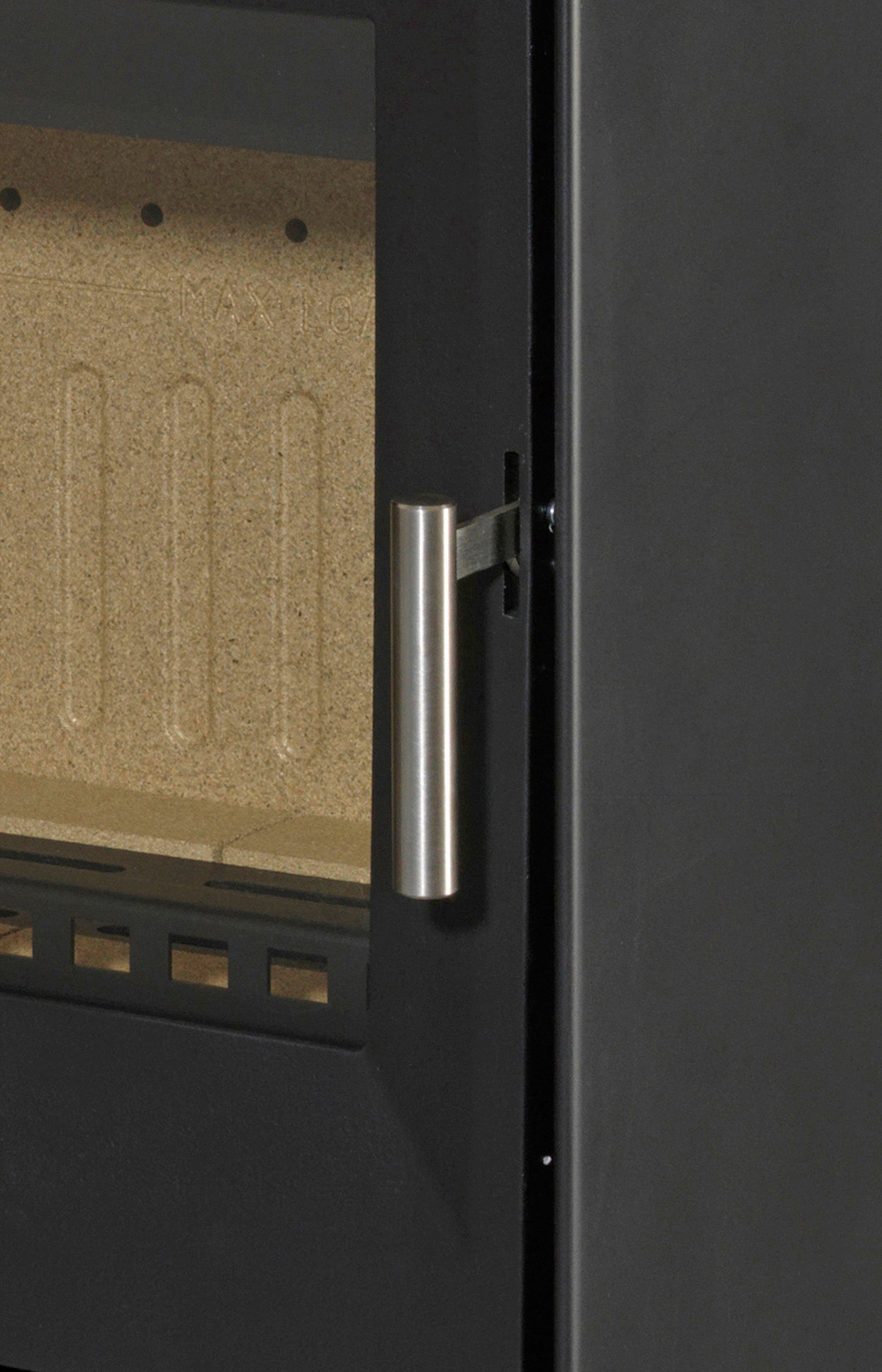 ADURO Kaminofen Aduro 14, 6,5 kW, Zeitbrand