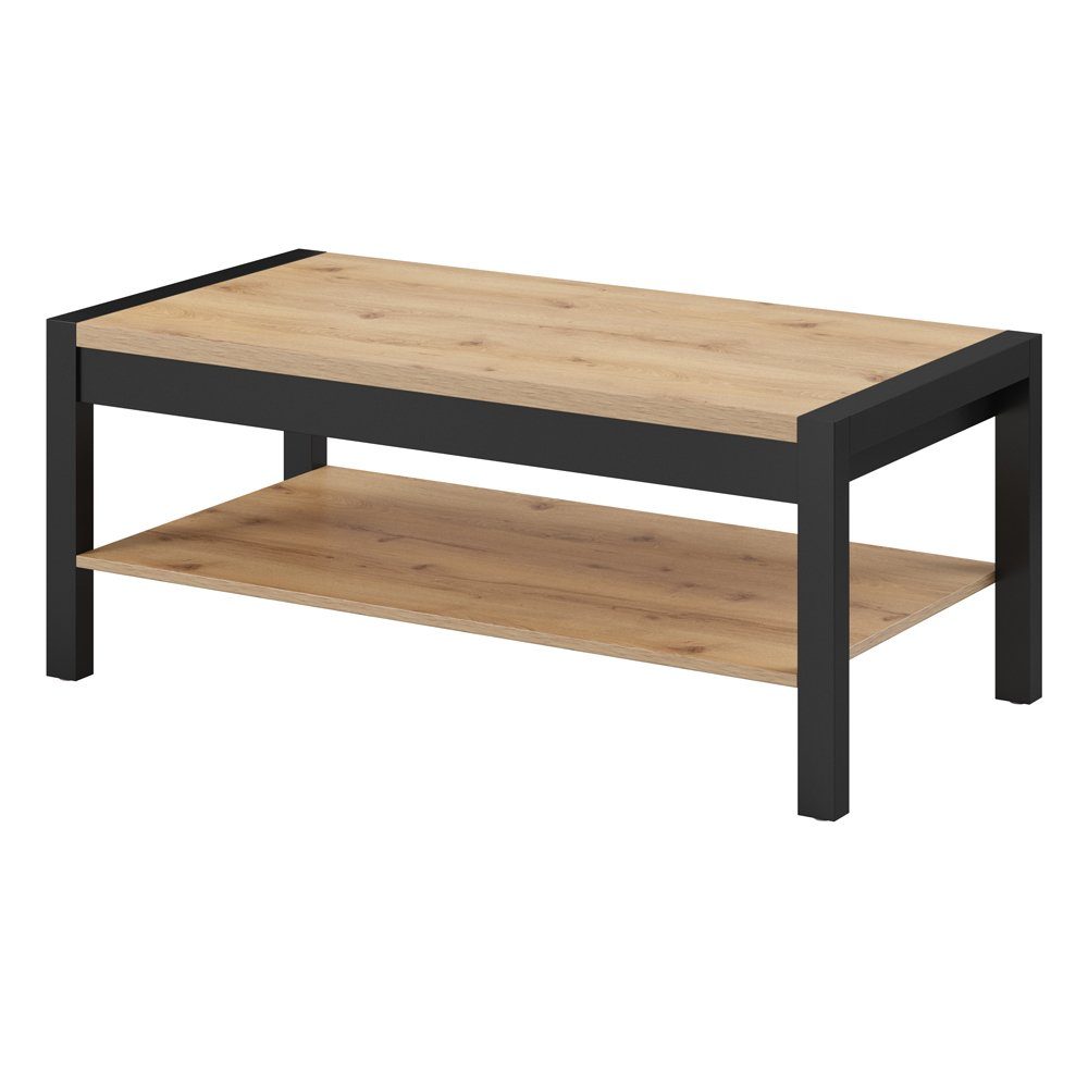 Lomadox Couchtisch ACCRA-83, Wohnzimmer -83 in günstig online kaufen