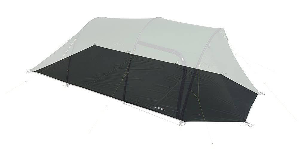 Wechsel Tents Zeltunterlage »Groundsheet für das Zelt Tempest 3«