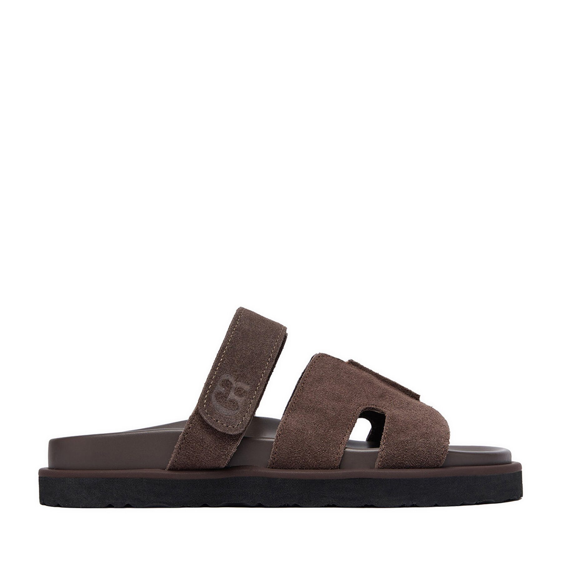 GINO ROSSI Gino Rossi Damen Flip-Flops Braun Badepantolette
