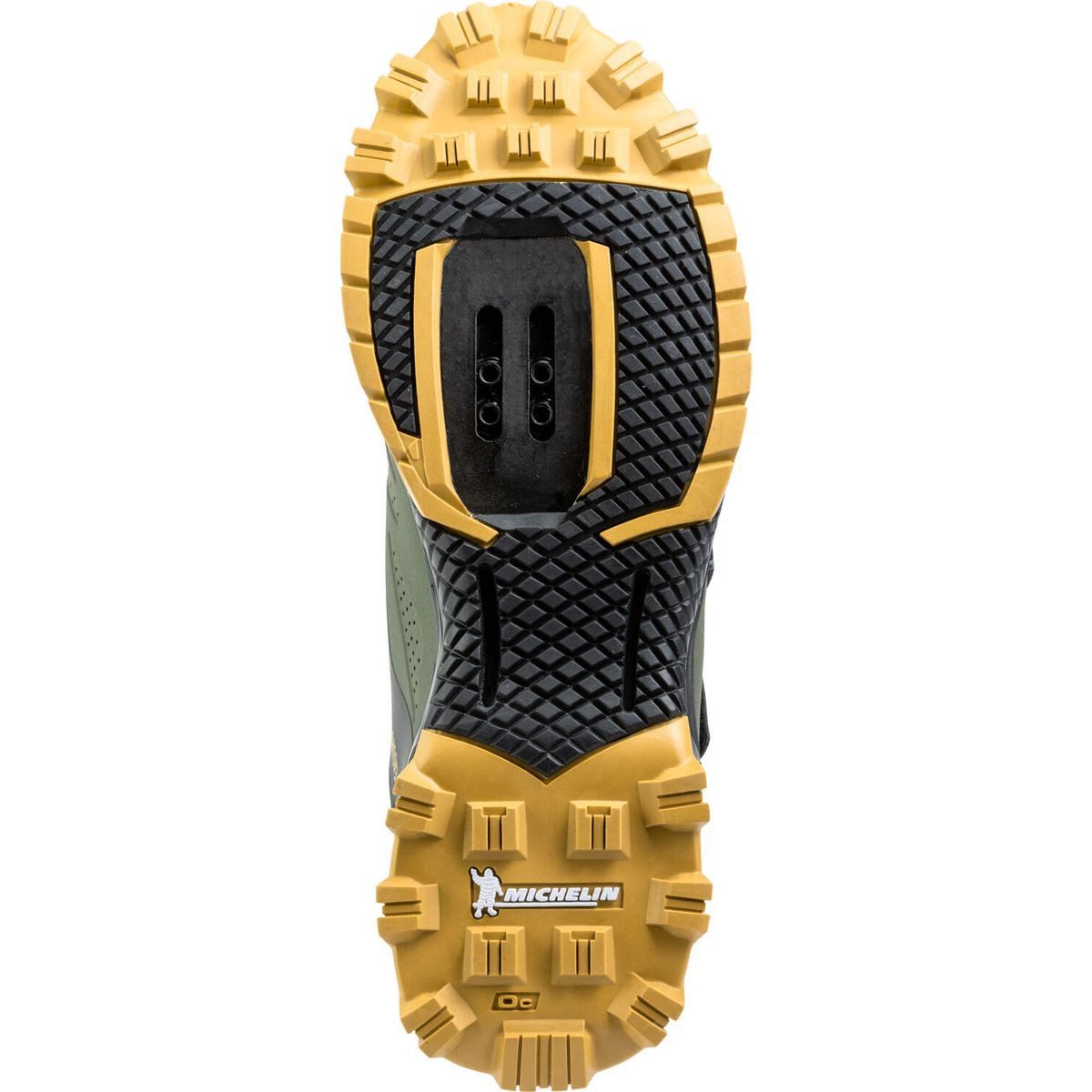 Northwave Enduro Mid 2 Fahrradschuh Leichte Mountainbikeschuhe mit exzellentem Halt und Schutz, ideal für