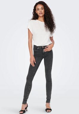 ONLY Skinny-fit-Jeans ONLRAIN REG SKINNY