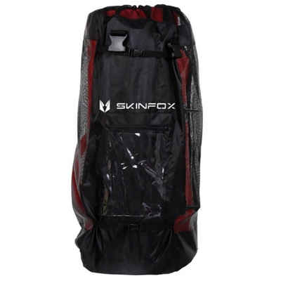 Skinfox SUP-Transportwagen SKINFOX SUP Backpack SUP Rucksack Tragetasche