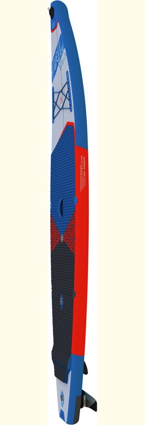 FIREFLY Stand up Board iSUP 700 III SUP-Paddel