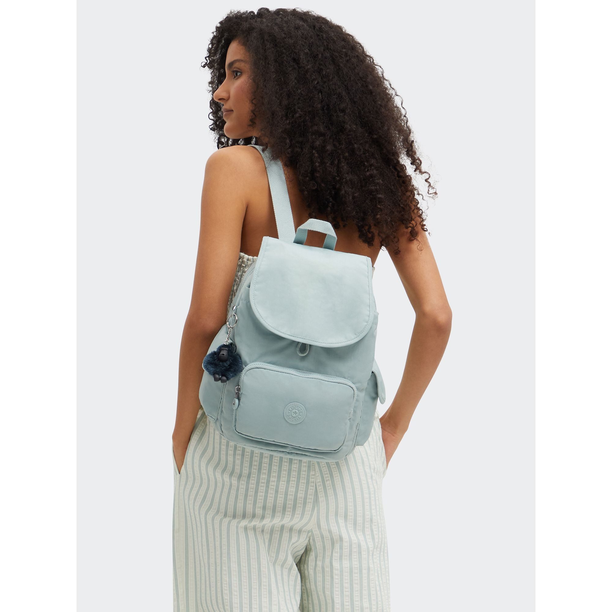 KIPLING Cityrucksack Basic, Polyester