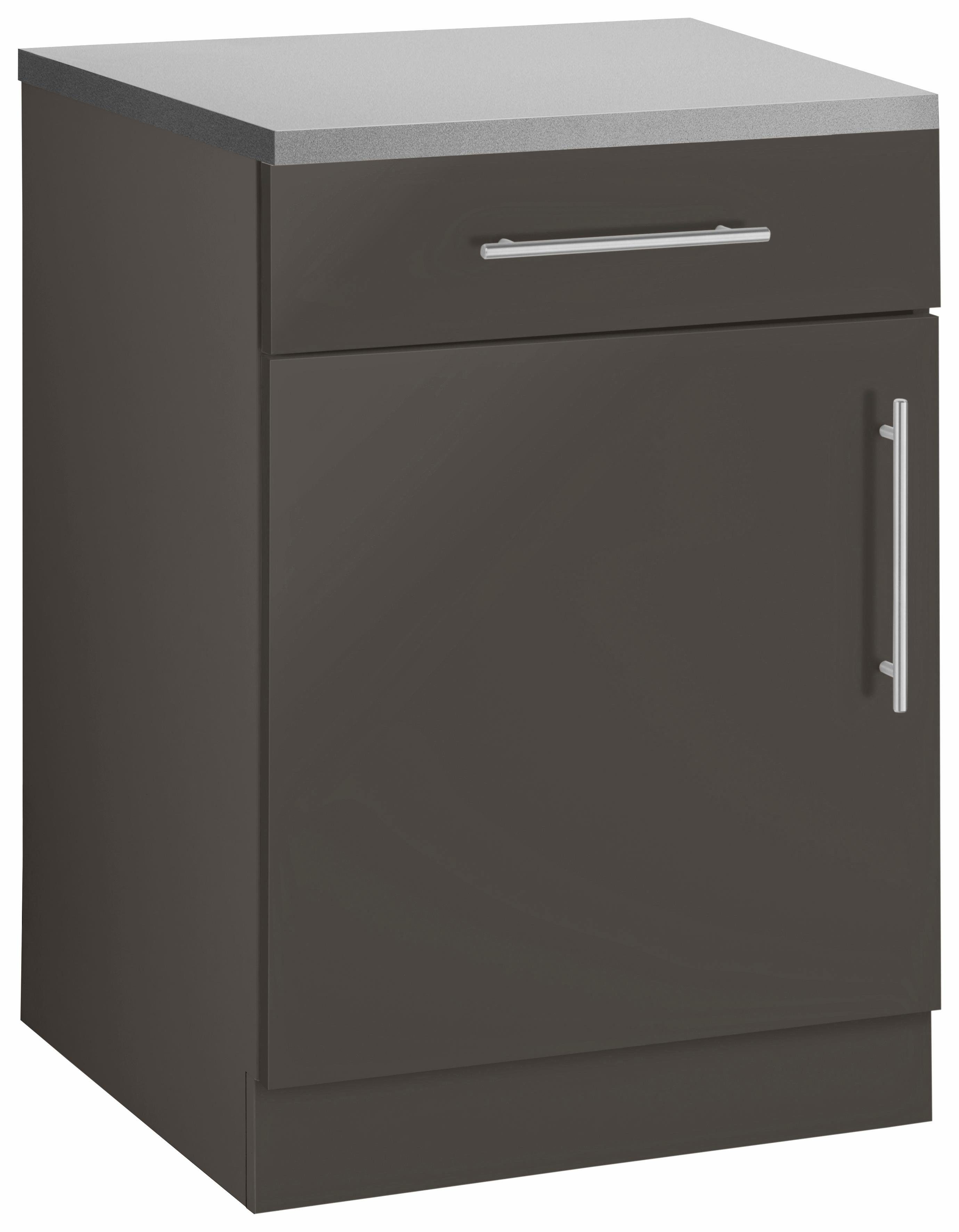 wiho Küchen Unterschrank "Cali" 60 cm breit günstig online kaufen