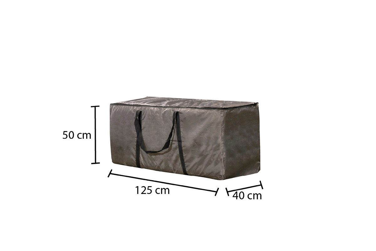 Gardissimo Gartenmöbel-Schutzhülle für Gartenstuhlauflagen "Premium 347593" günstig online kaufen