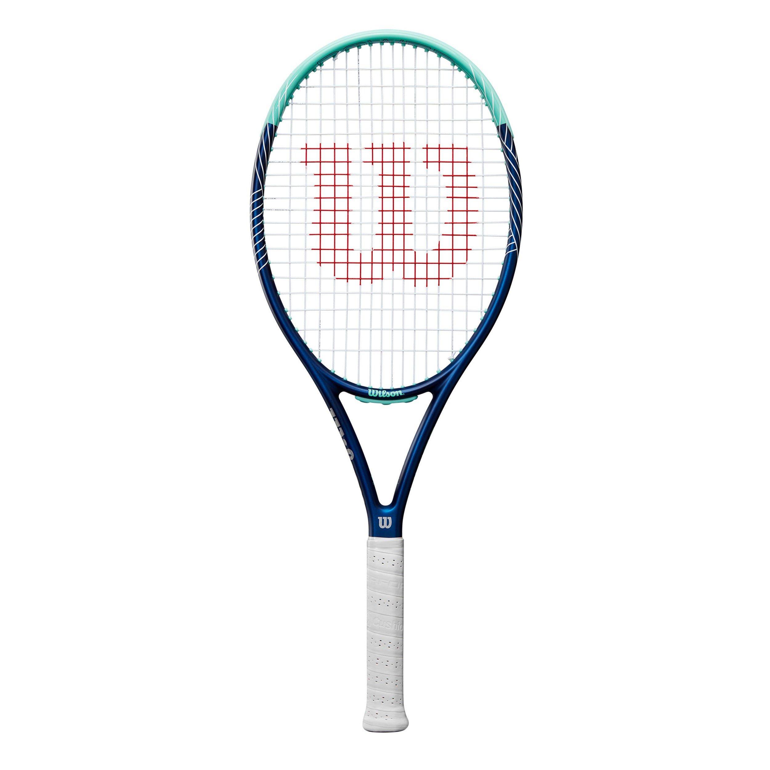 Wilson Tennisschläger Ultra Power 100