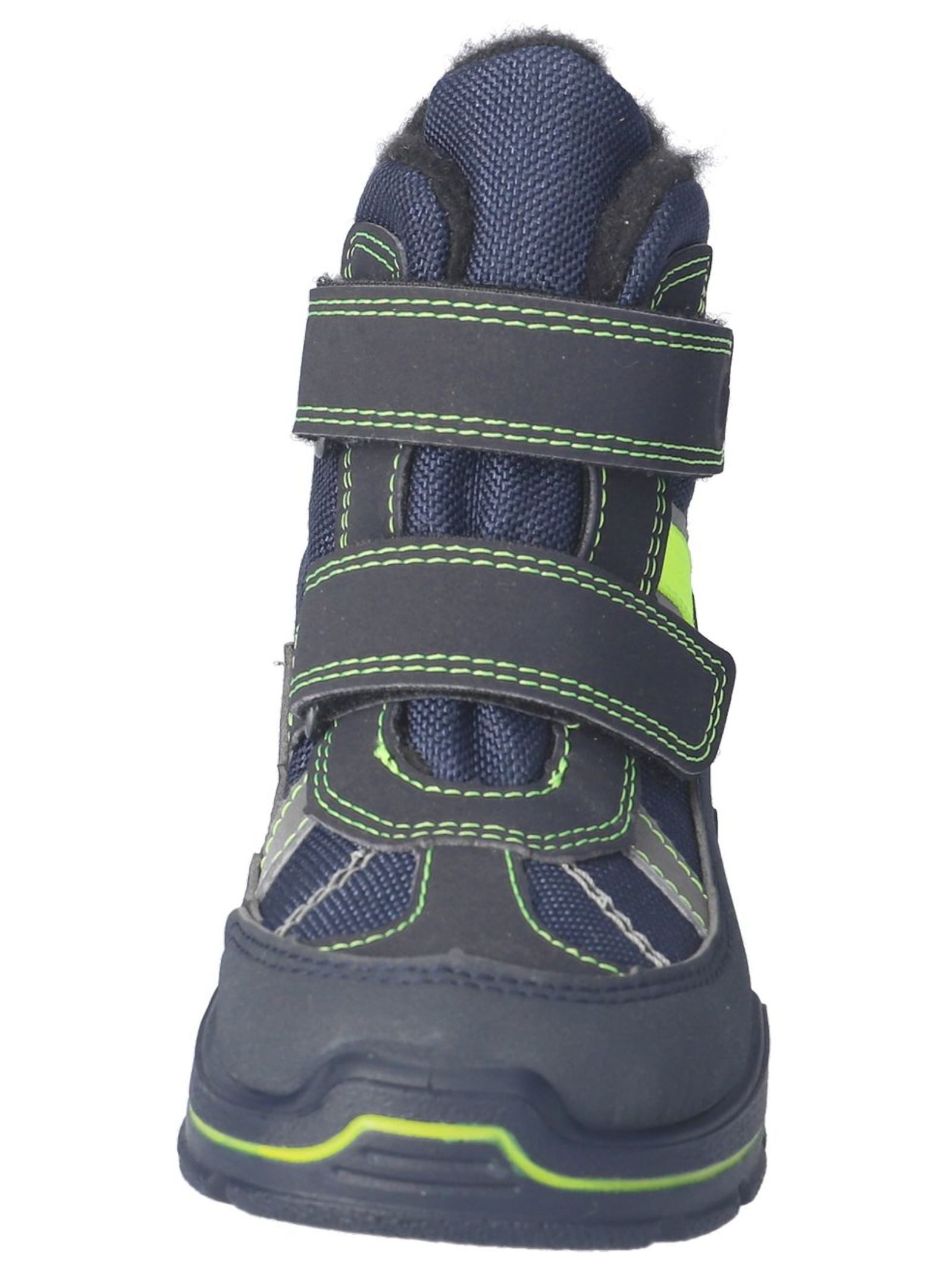 Ricosta Stiefelette Lederimitat/Textil . Stiefelette (1-tlg)