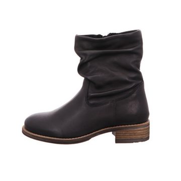 PALPA schwarz regular fit Schlupfstiefel (1-tlg)