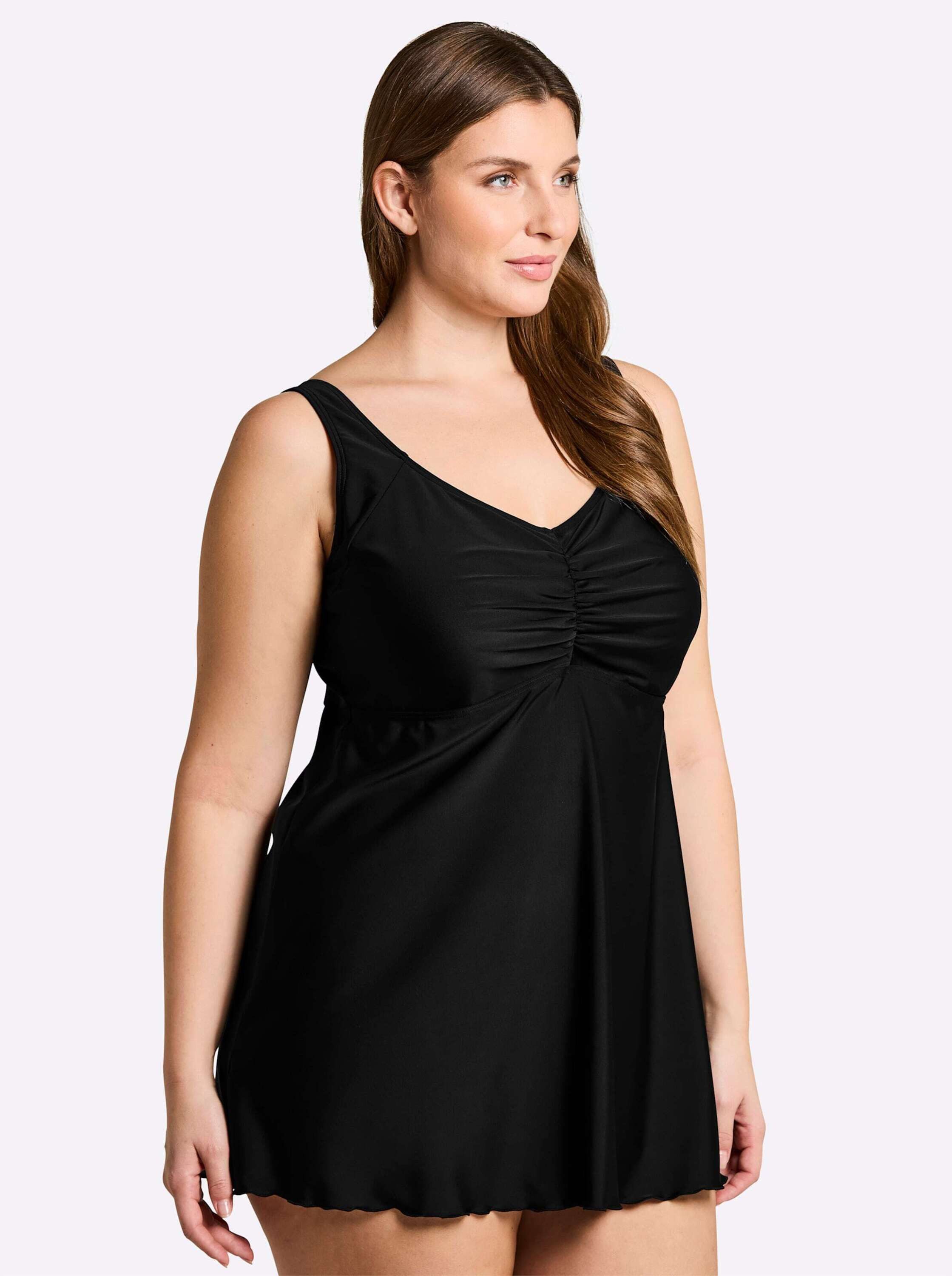 Sheego Tankini-Top Tankini