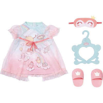 Zapf Creation® Puppenkleidung »Baby Annabell® Sweet Dreams Schlafkleid 43 cm«