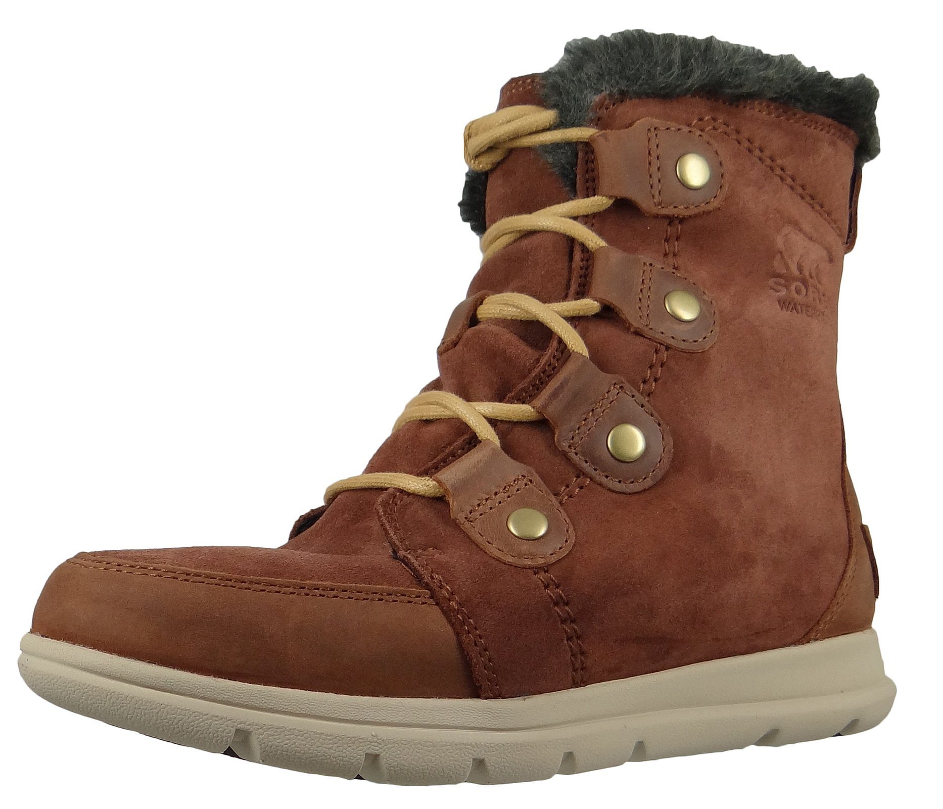 Sorel NL3039-282 Explorer Joan Burro Сапоги