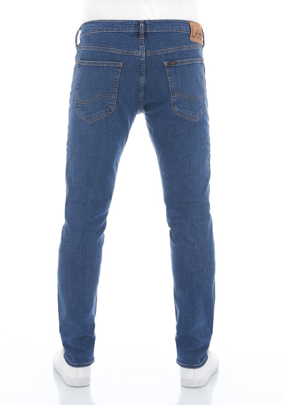 Stretch Jeans Slim-fit-Jeans LUKE mit Lee® Hose
