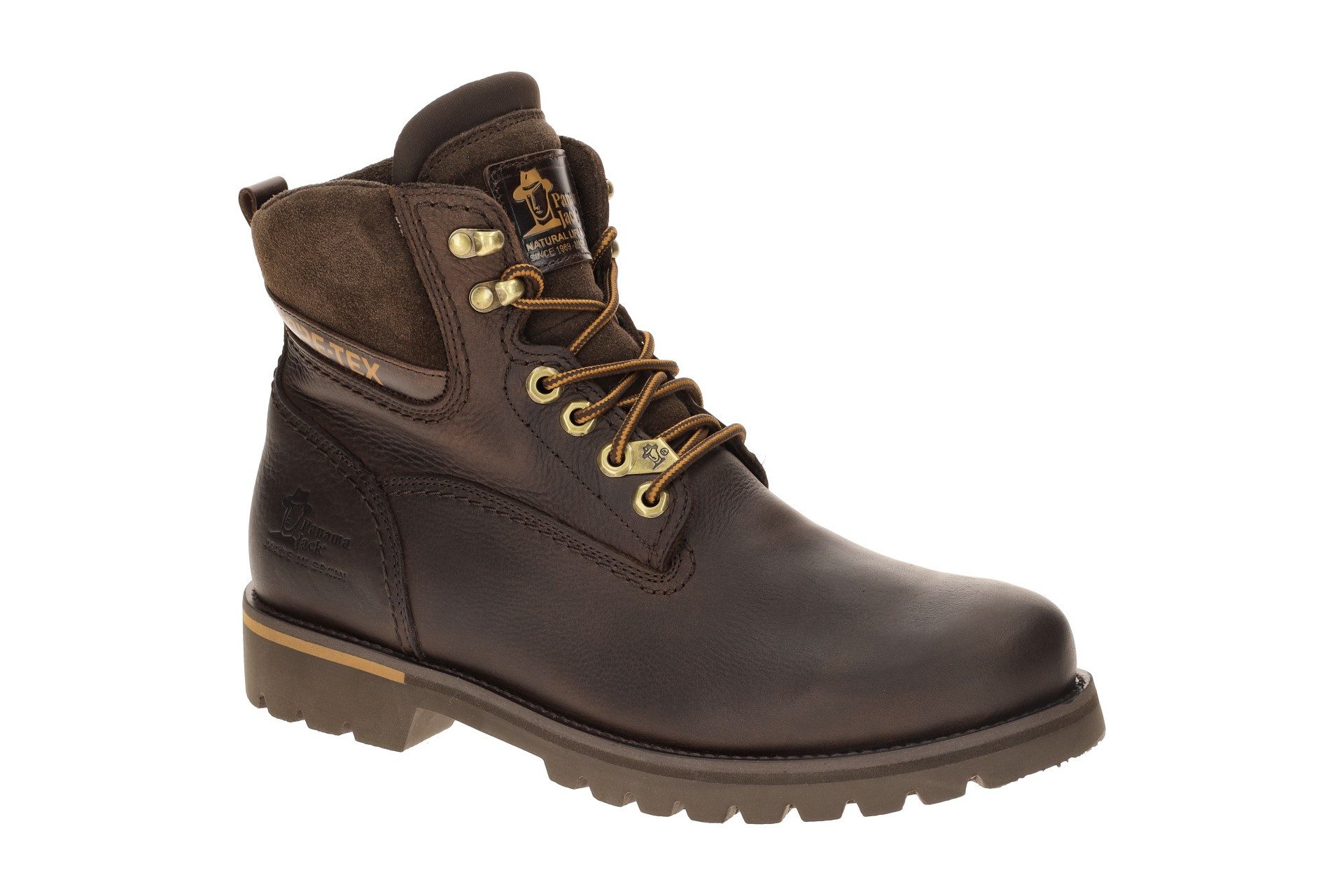 Panama Jack Amur GTX Urban C9 Stiefel