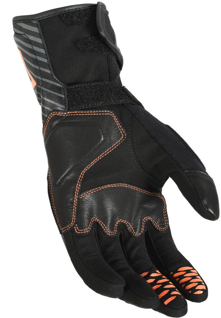 Macna Motorradhandschuhe Tempo perforierte Motorrad Handschuhe günstig online kaufen