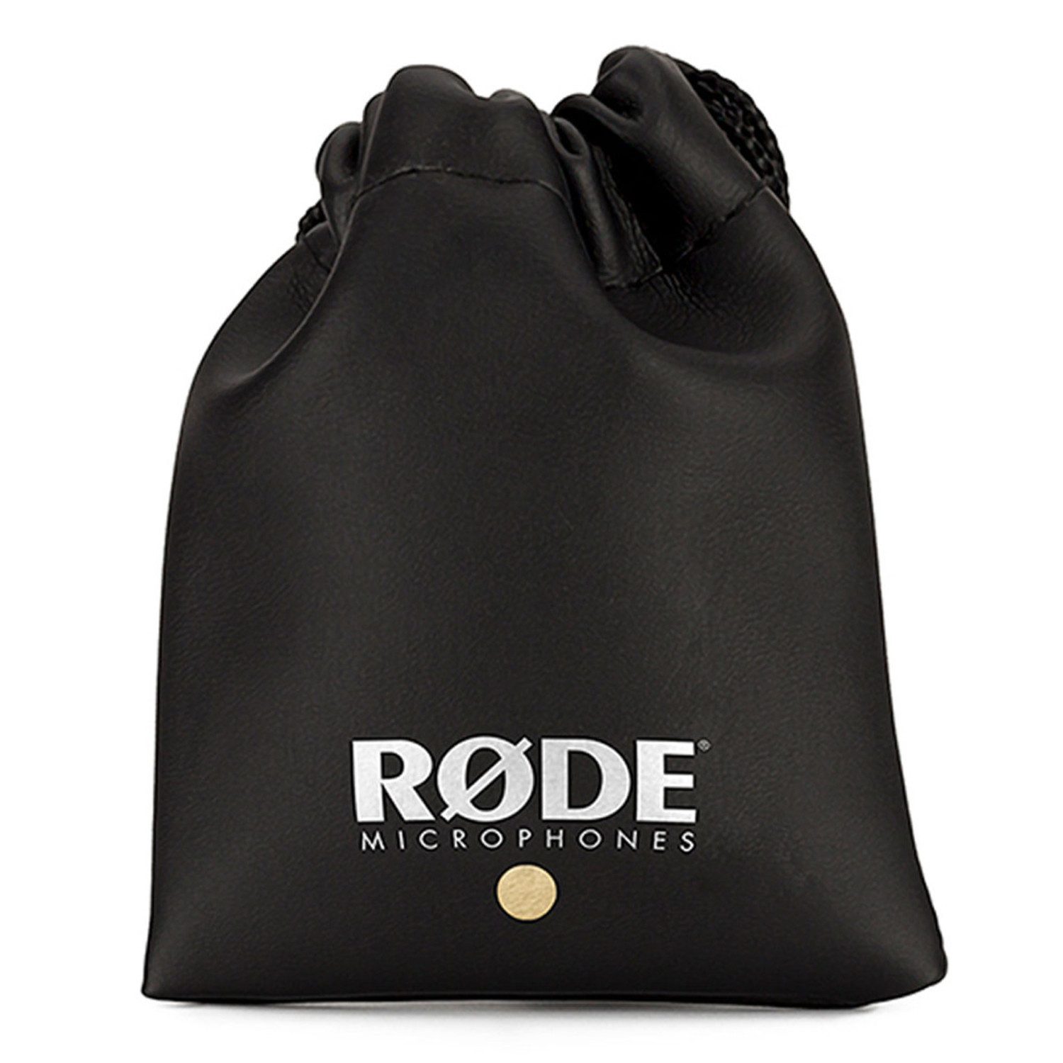 RØDE Mikrofon Rode Lavalier GO mit Lav Headset L mit Windschutz