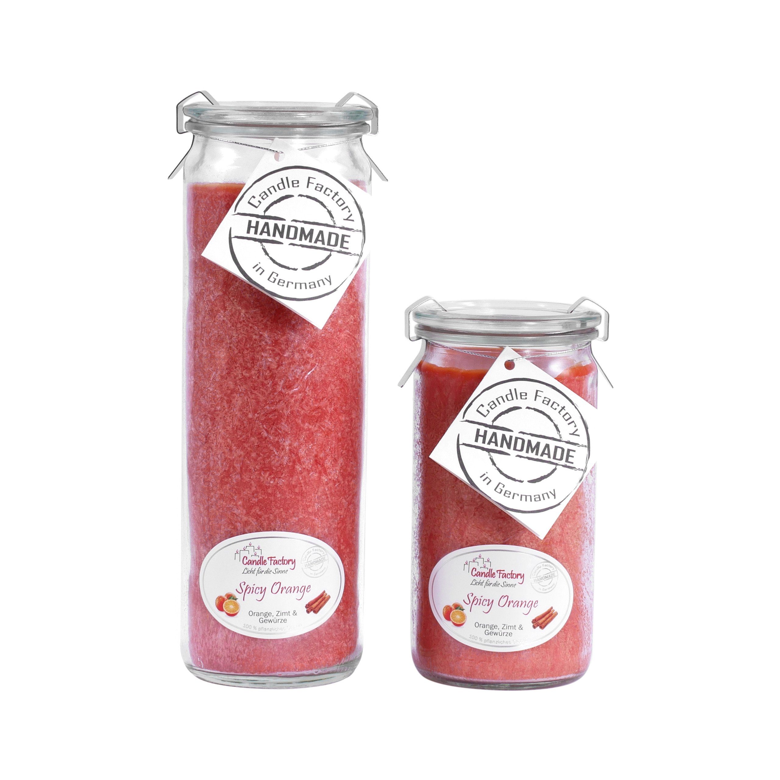 Candle Factory Duftkerze Candle Factory Kerzen-Set günstig online kaufen