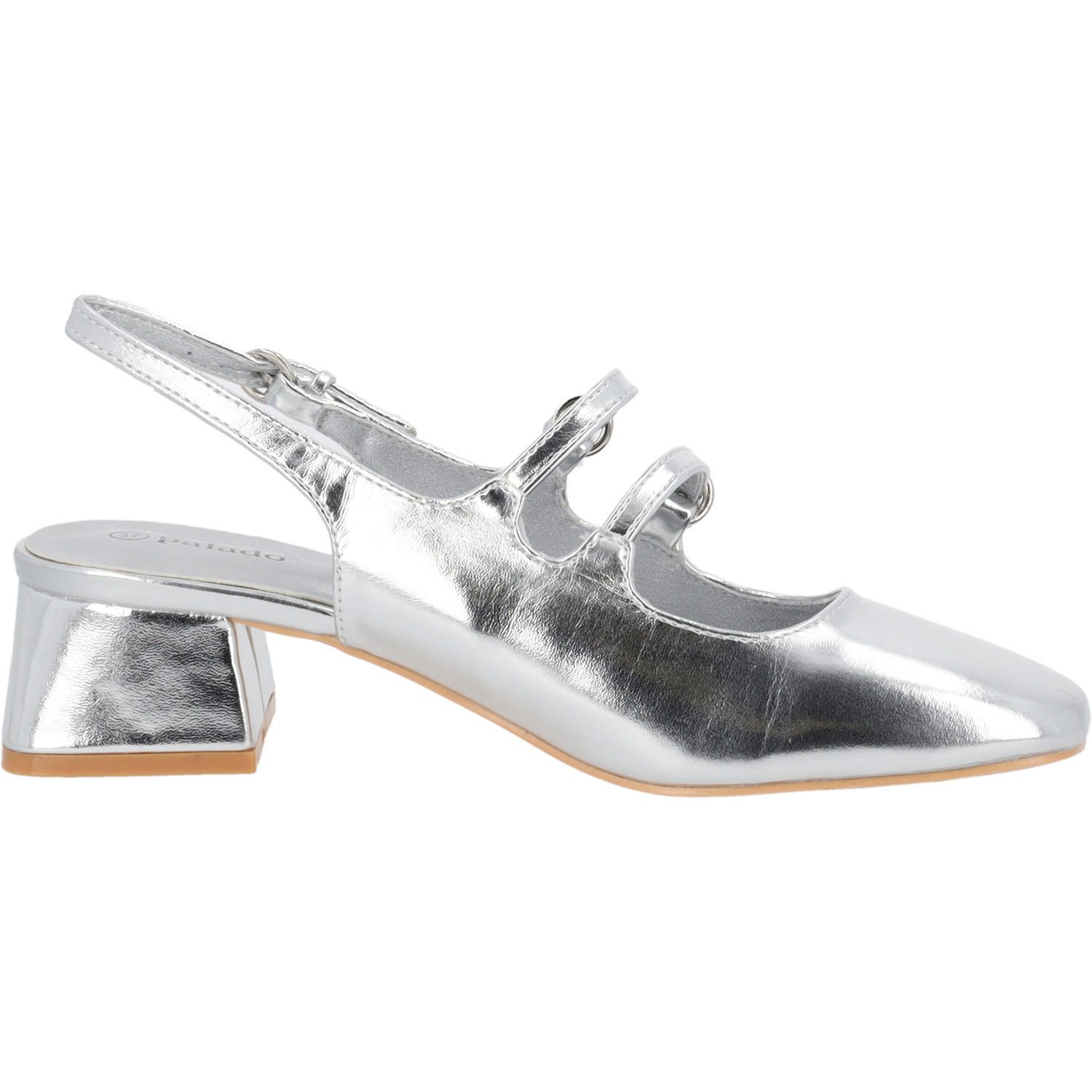 Palado Guhala Pumps