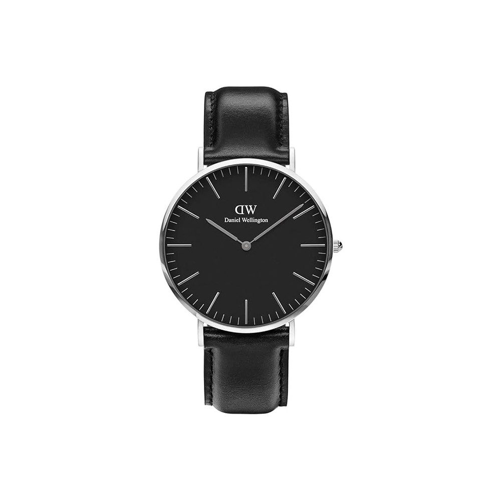 Daniel Wellington Quarzuhr Daniel Wellington Classic Sheffield, Daniel Wellington Classic Sheffield