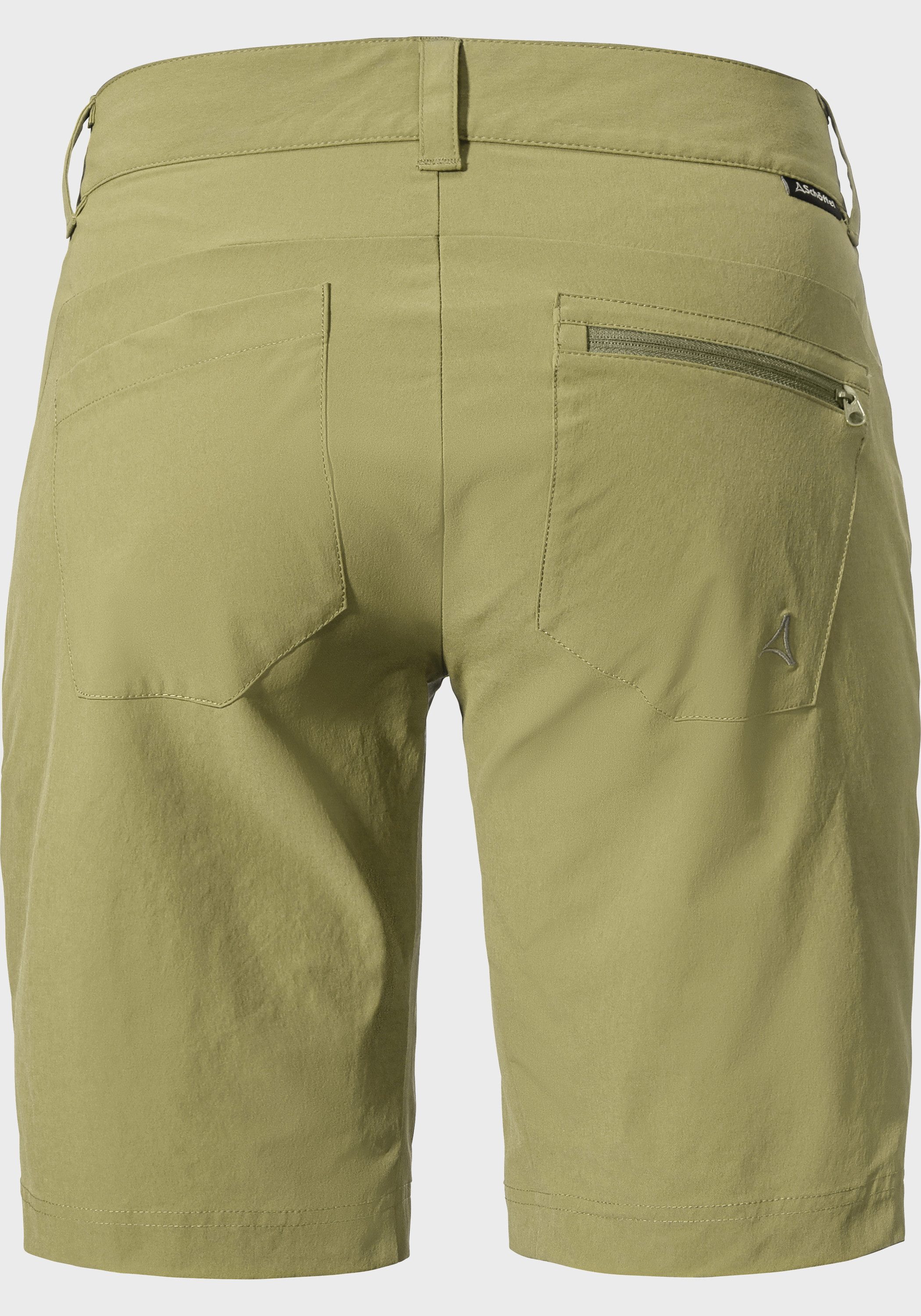 Schöffel Shorts Shorts Toblach2 günstig online kaufen