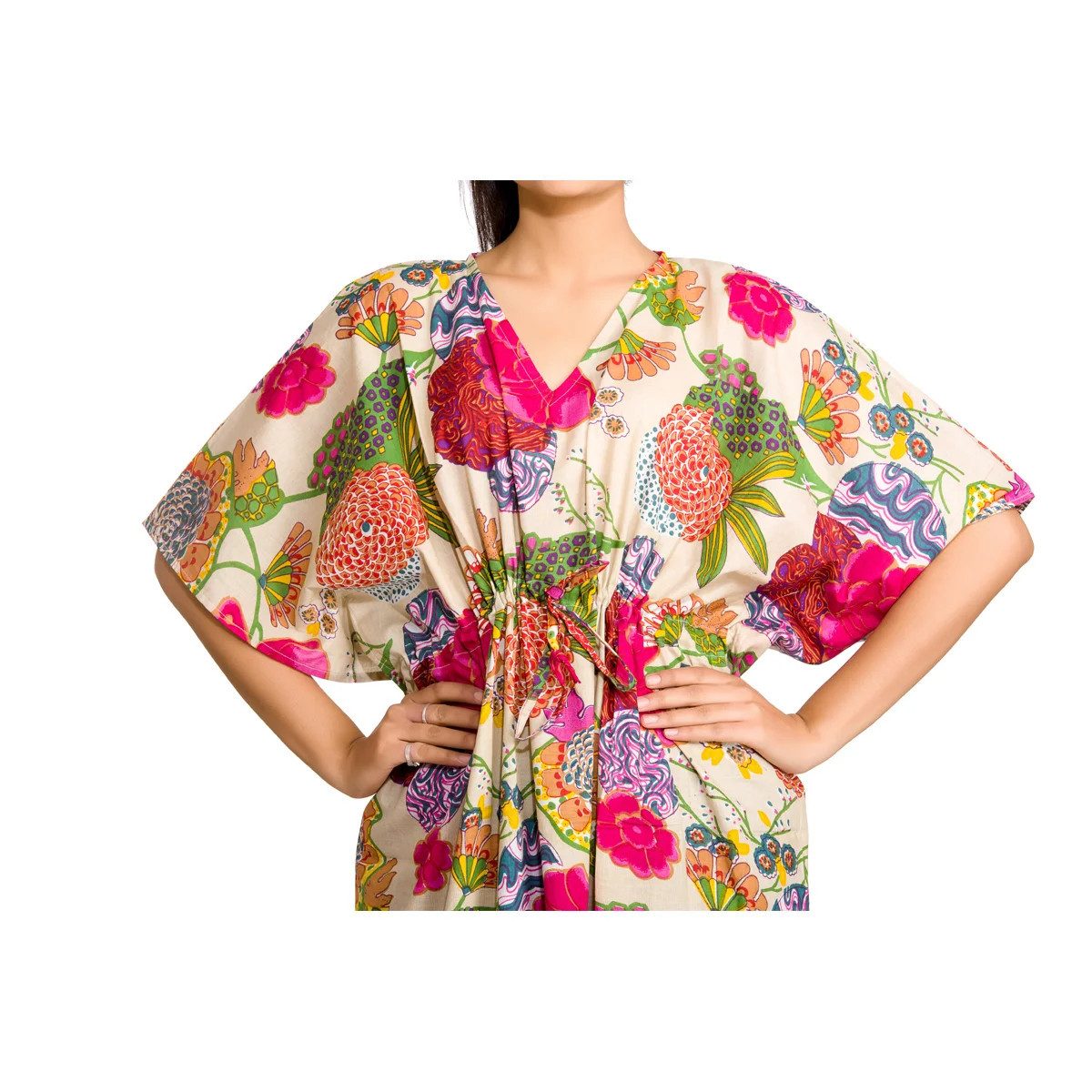PfauGermany Kaftan Tropical Makena günstig online kaufen