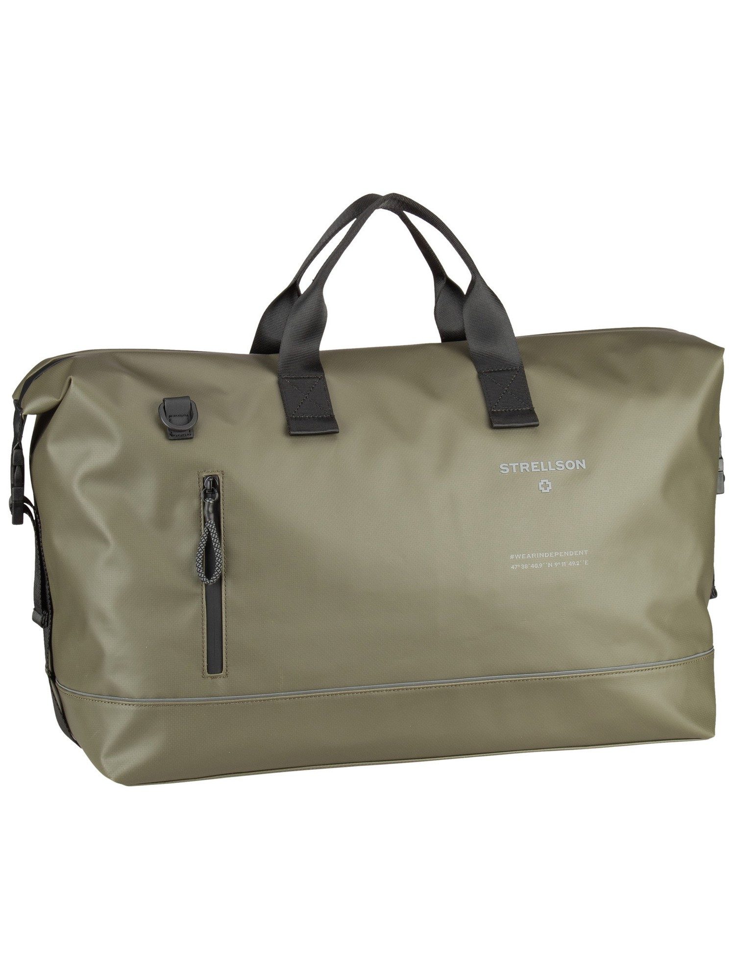 Strellson Reisetasche Stockwell 2.0 Landon MHZ