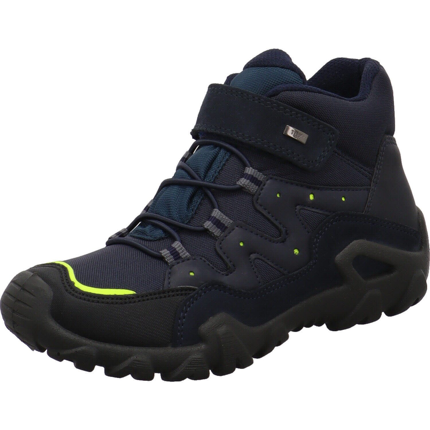 Imac Freelander Stiefel