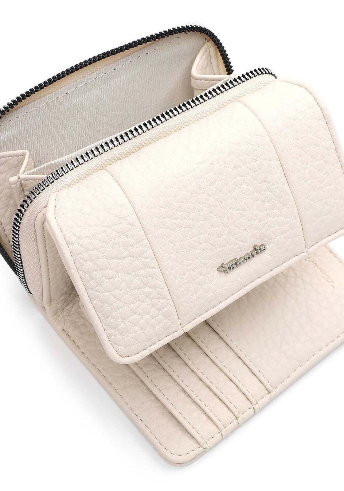 Tamaris Geldbörse Wallet With Flap, mit RFID-Blocker Schutz