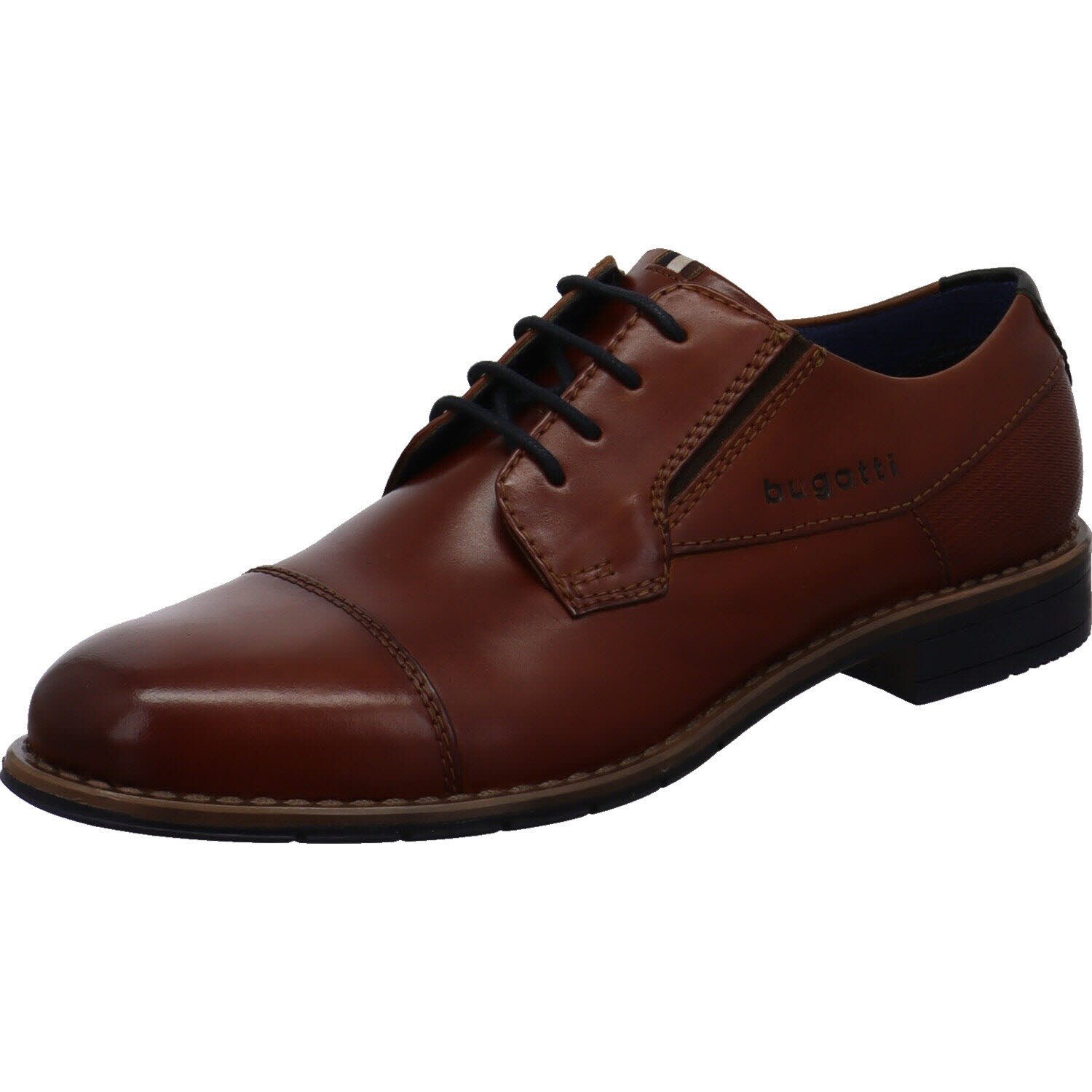 bugatti Lerio Comfort Schnürschuh günstig online kaufen