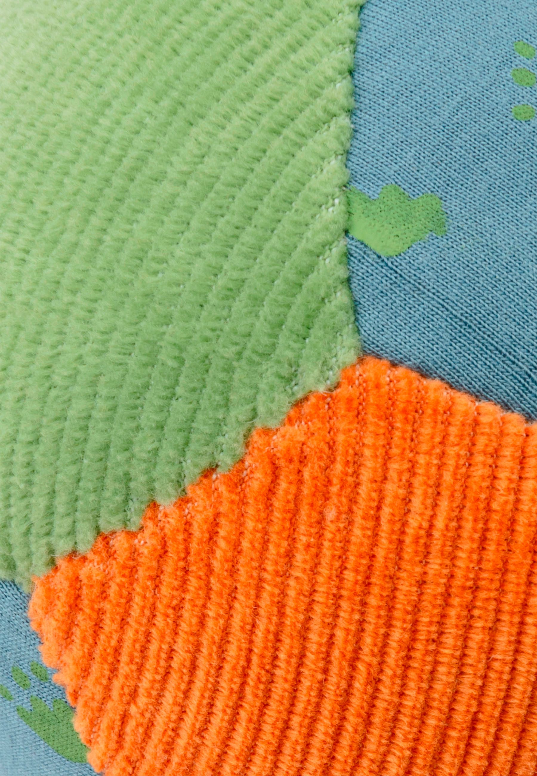 Sterntaler® Softball Stoff, Dino Rexi, für Babys